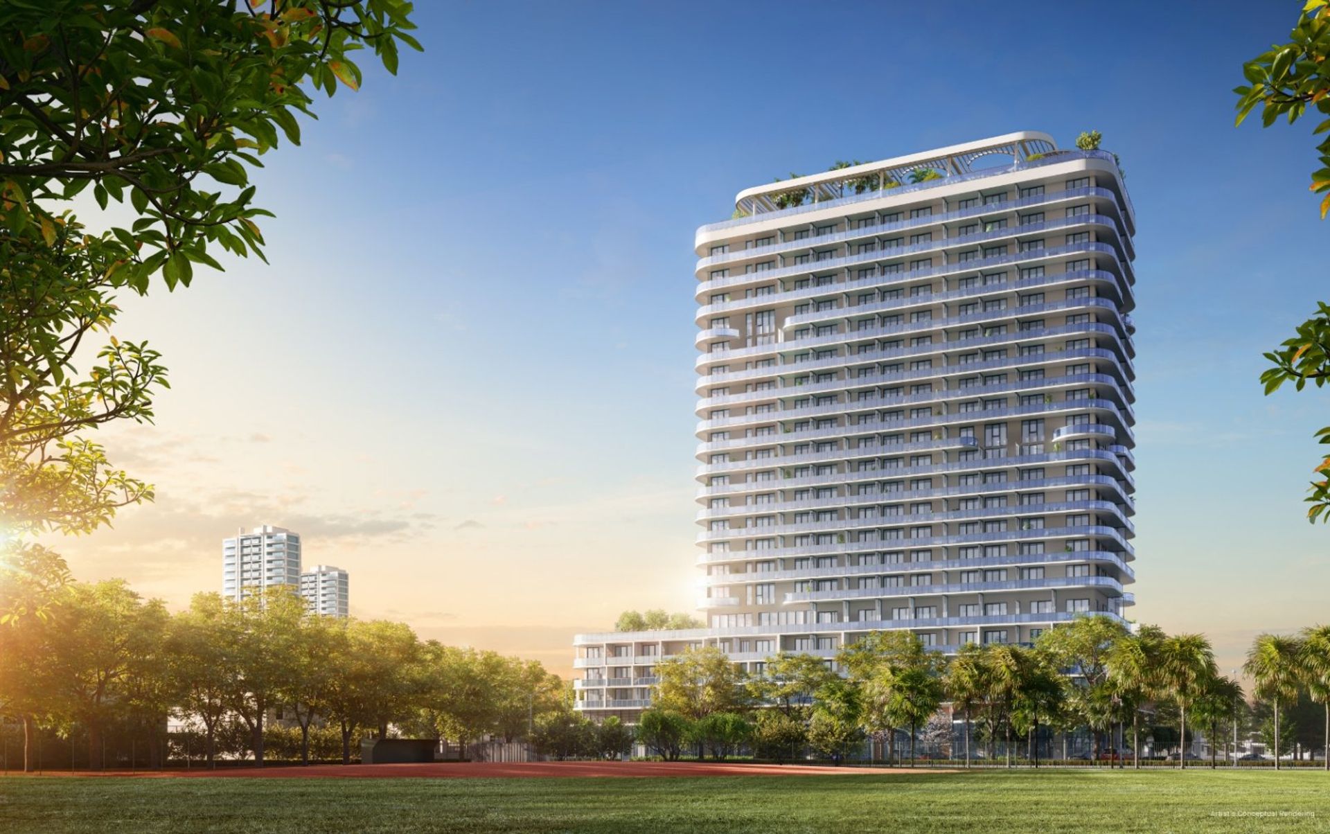 72 Park Miami Beach — 3