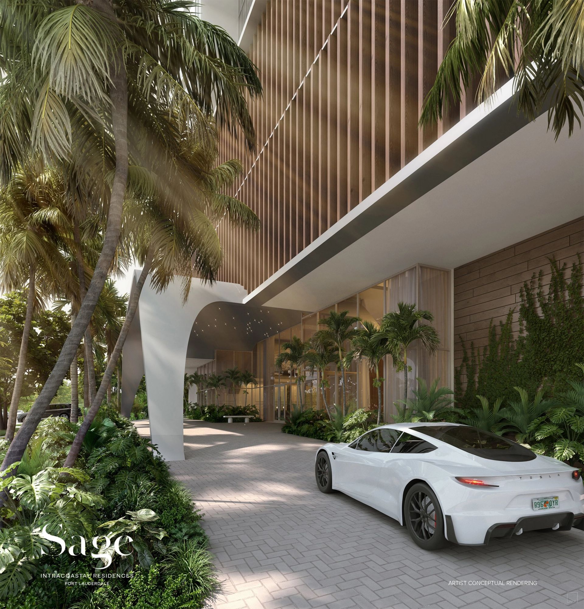 Sage Fort Lauderdale — 11
