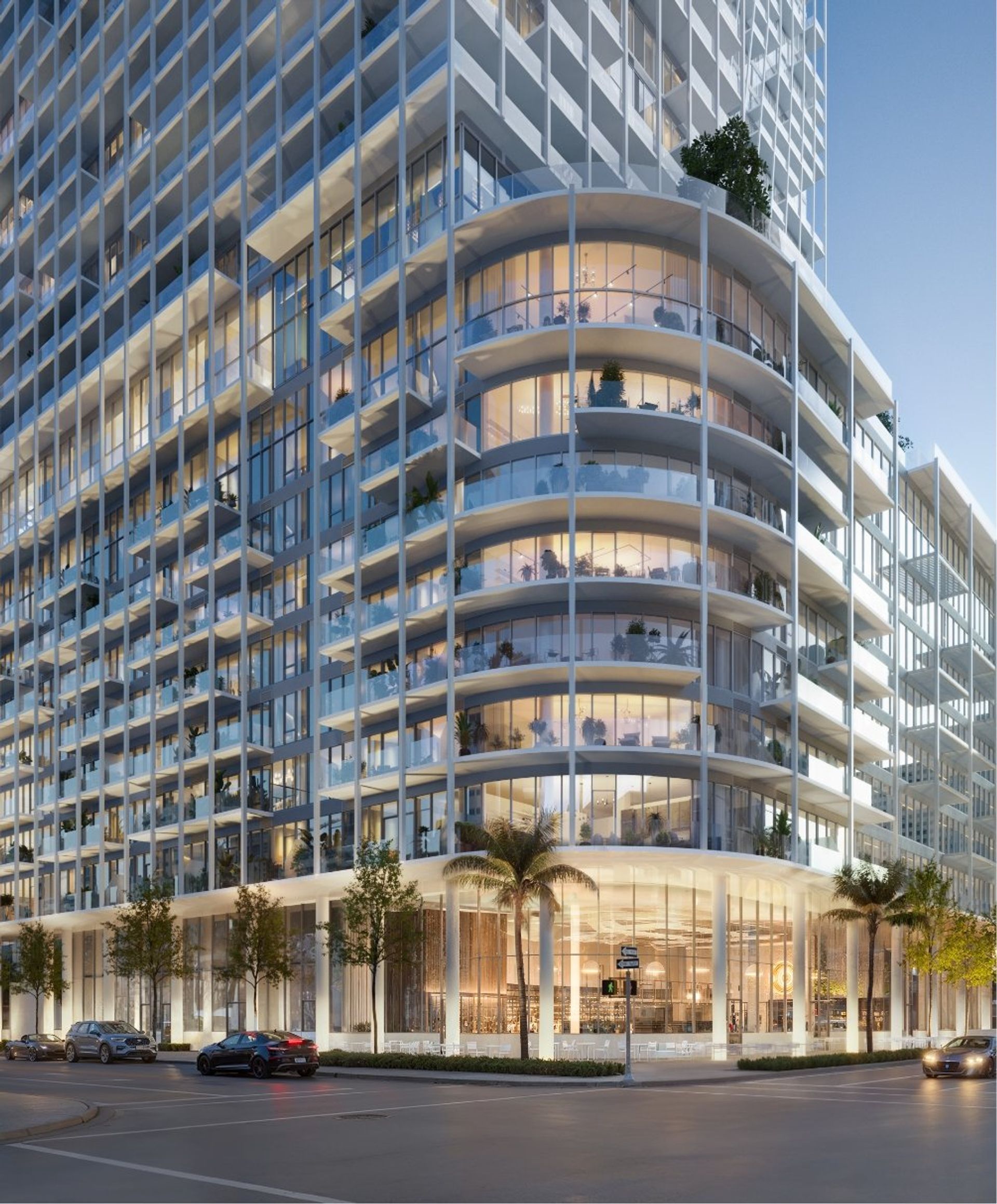 Ombelle Ft Lauderdale — 2