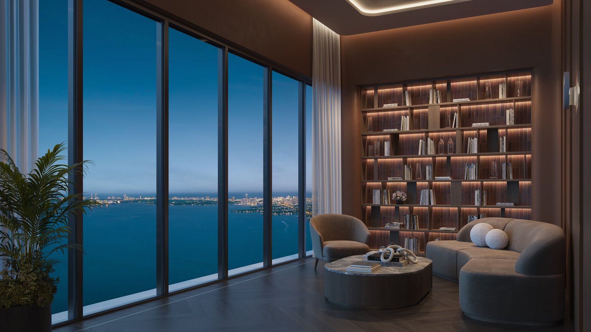 Edge House Miami — 11