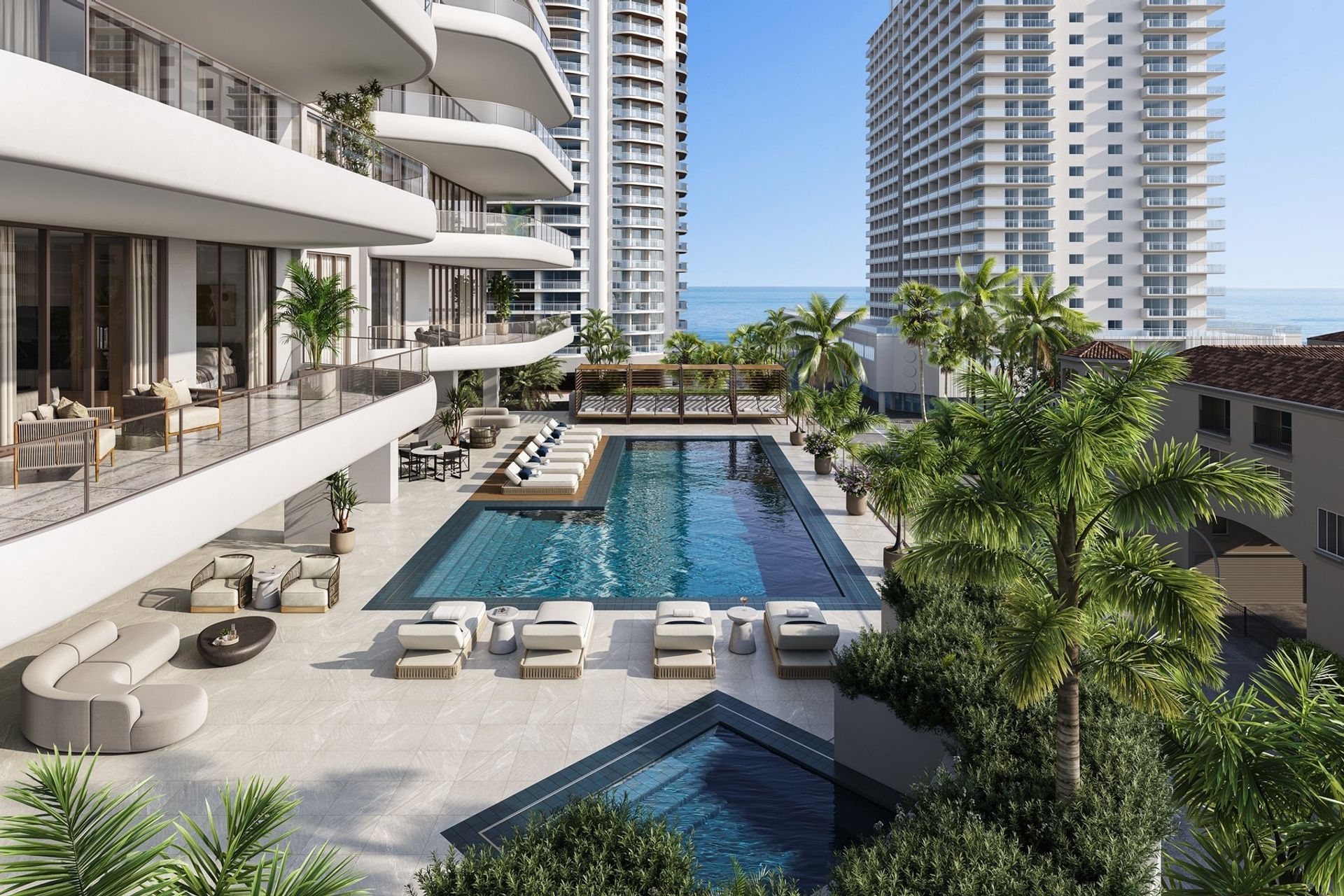 Bungalow East — 4