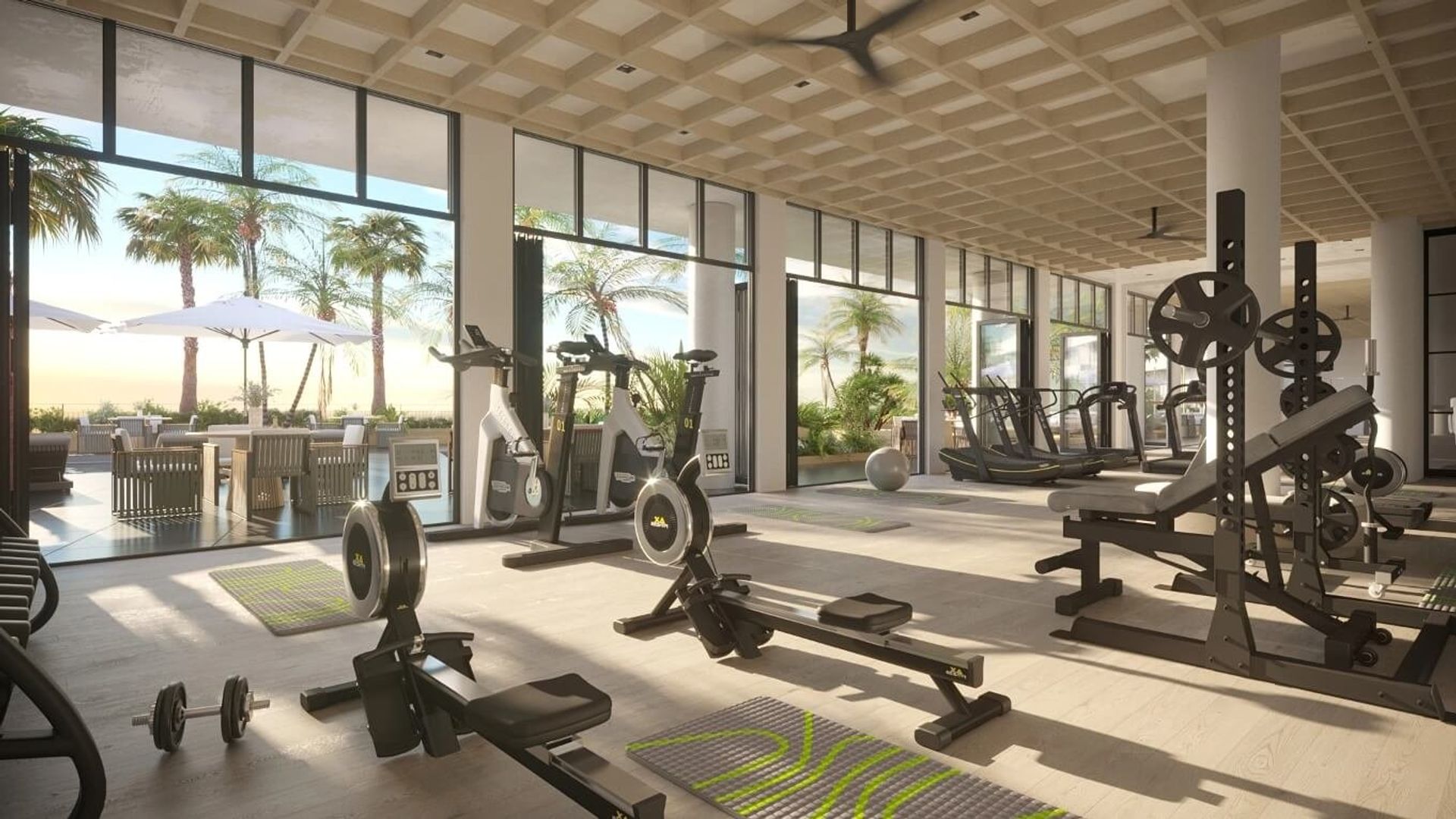 Aileron Residences — 3