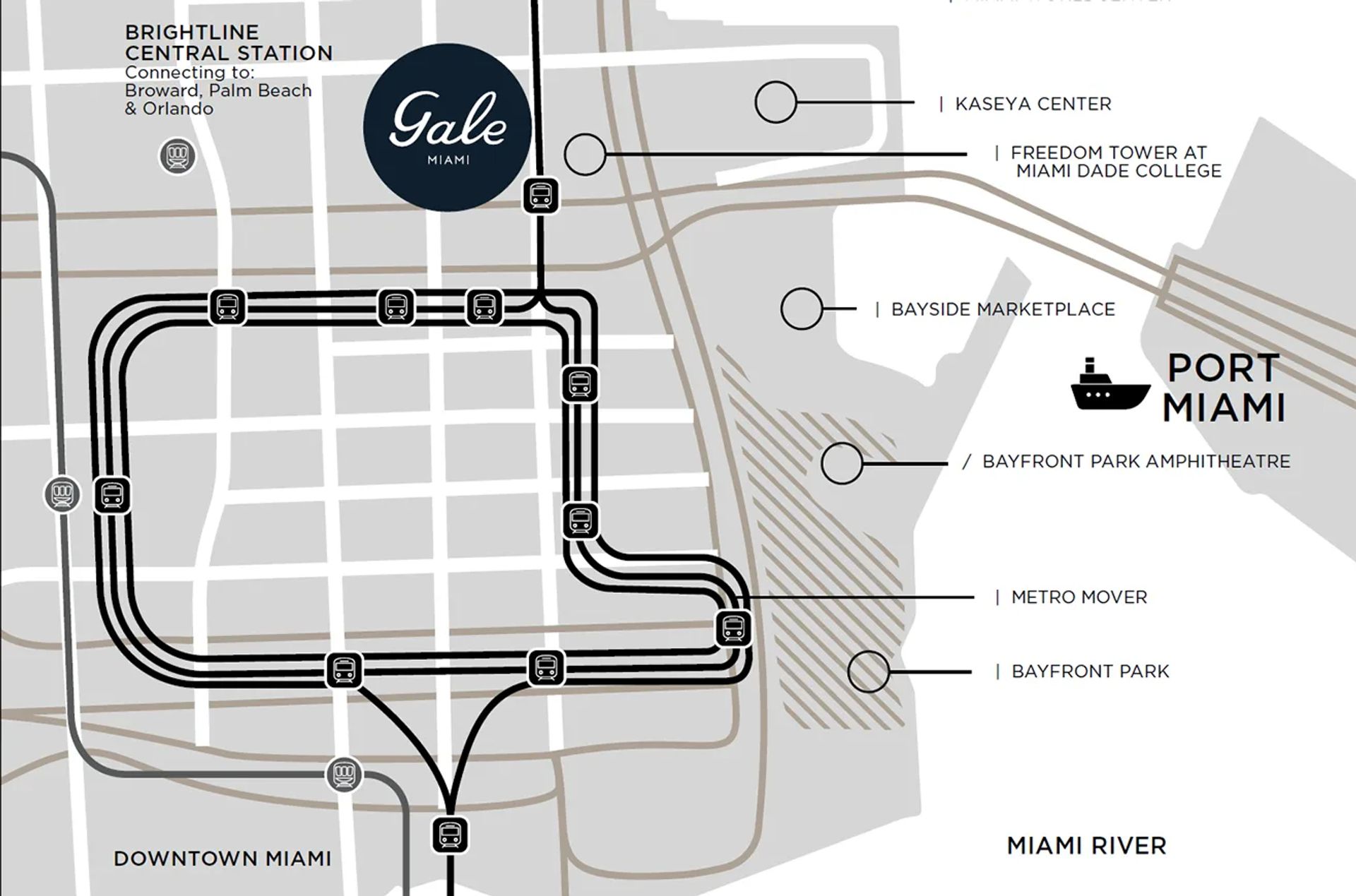 Gale Miami Residences — 6