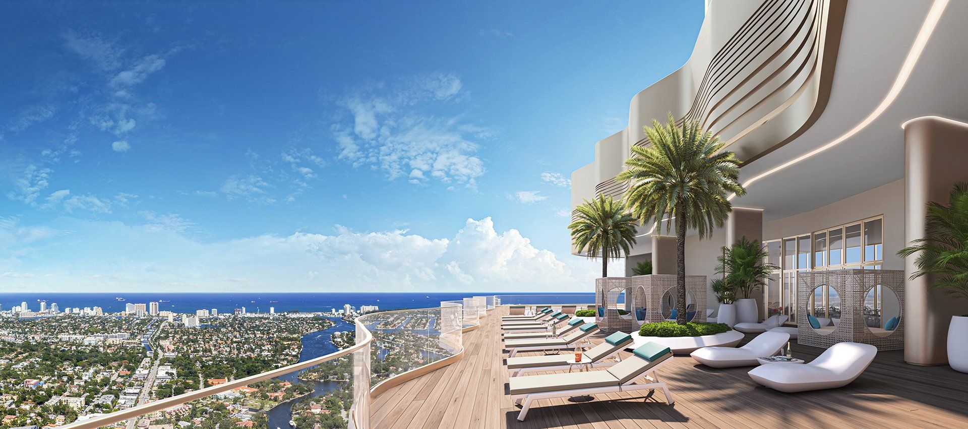 Andare Residences — 5