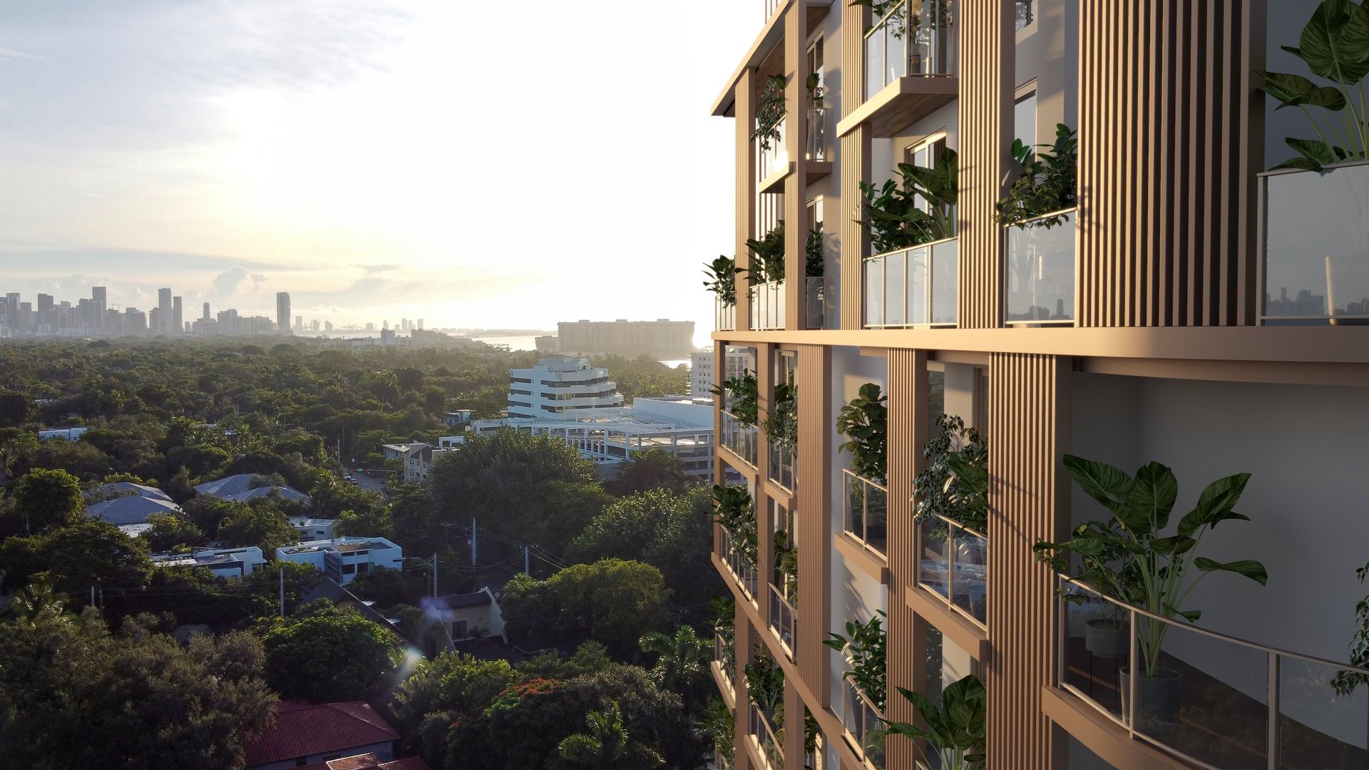 The Lincoln Coconut Grove — 10