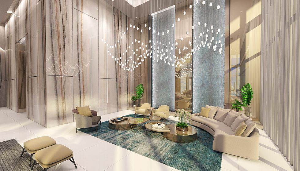 Oasis Hallandale — view 3