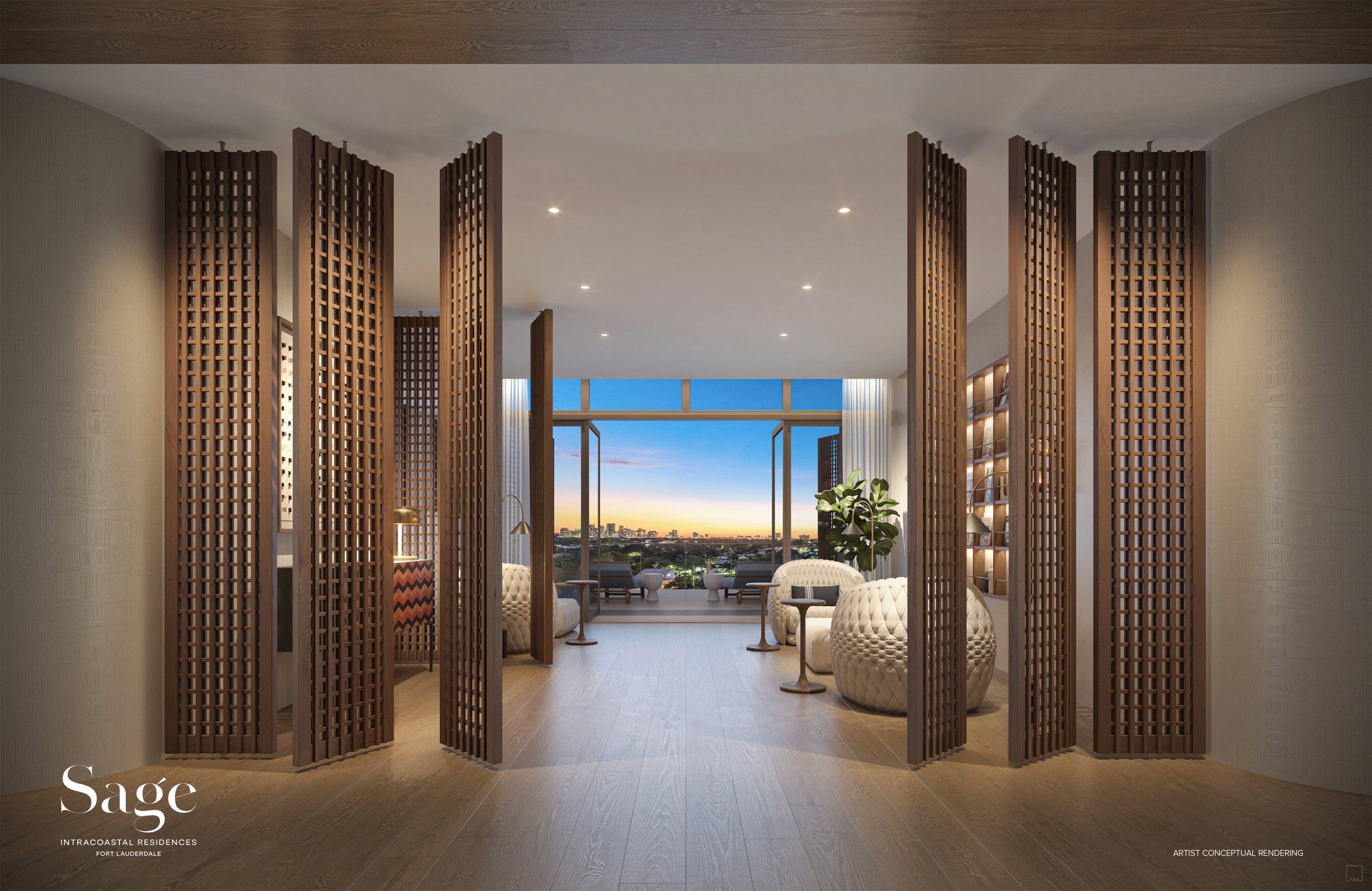 Sage Fort Lauderdale