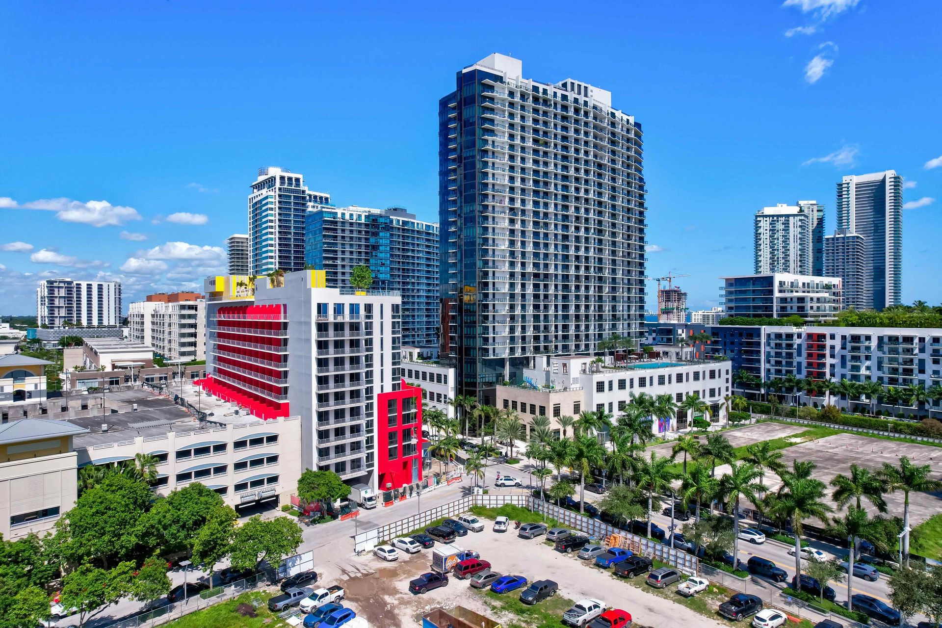 Midtown Park Residences by Proper — 21