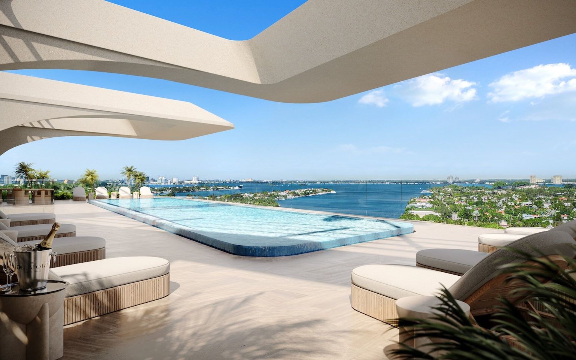 The Delmore Surfside — 2