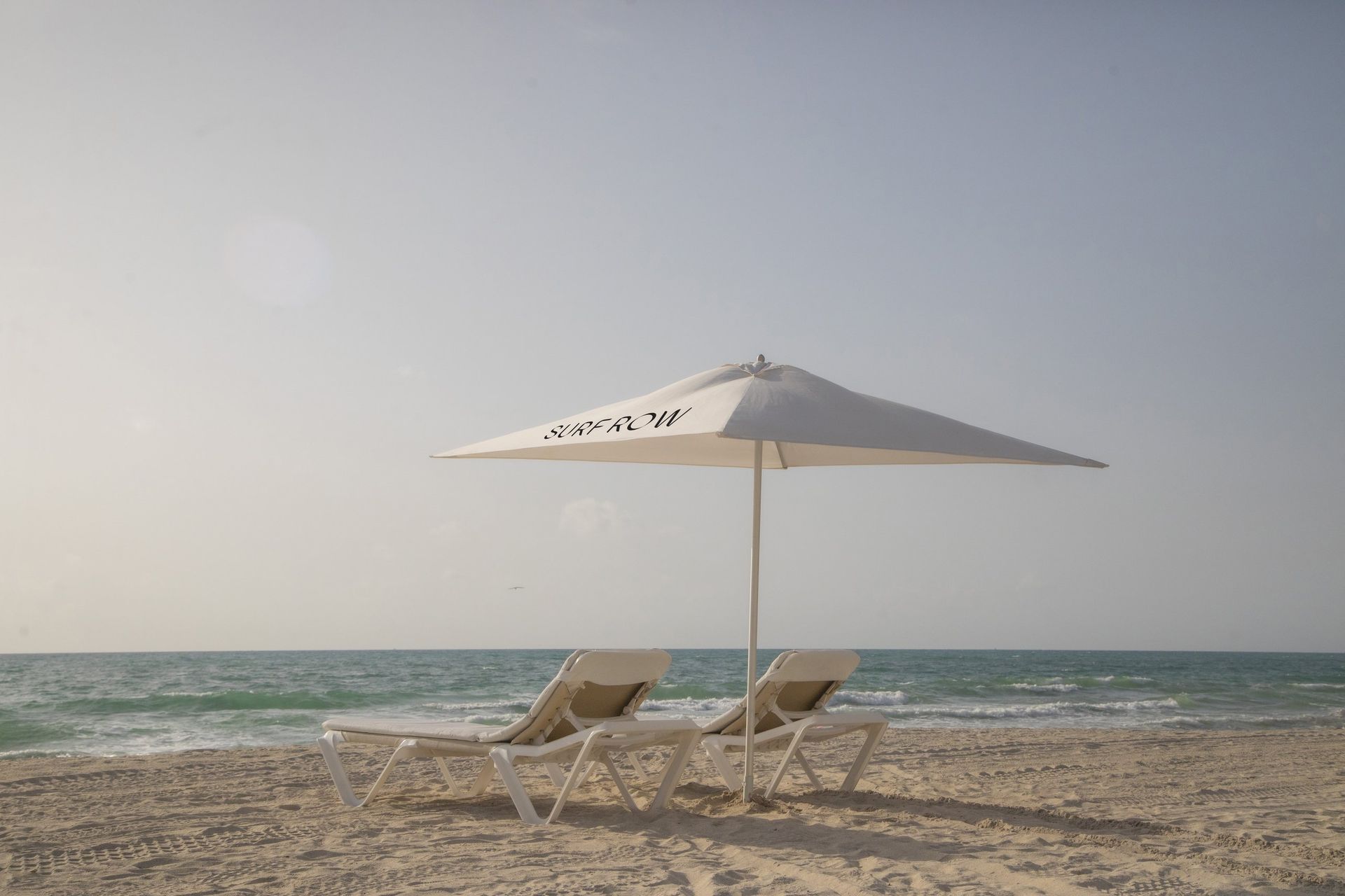 Surf Row Residences — 10