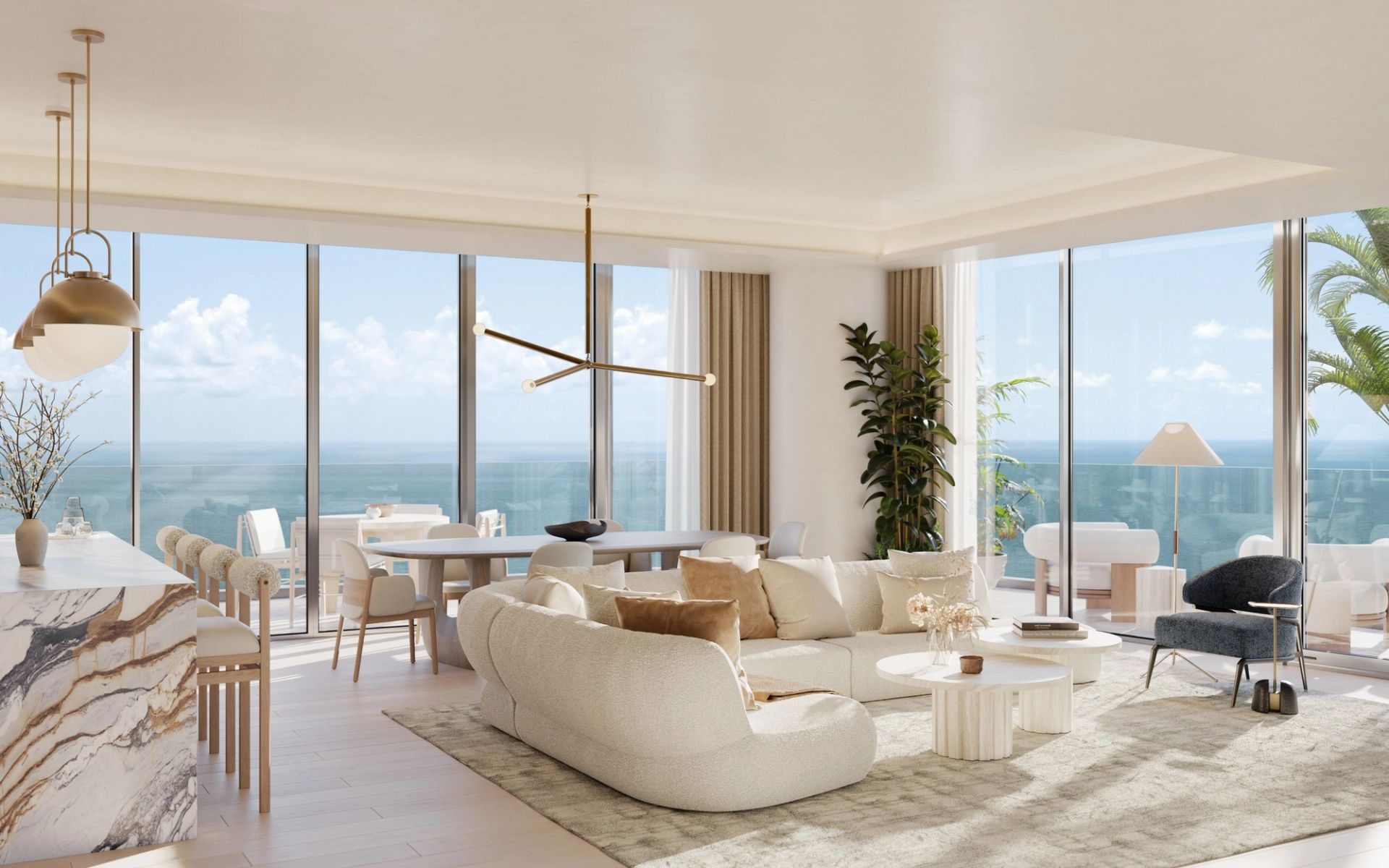 Icon Beach Hollywood — 16