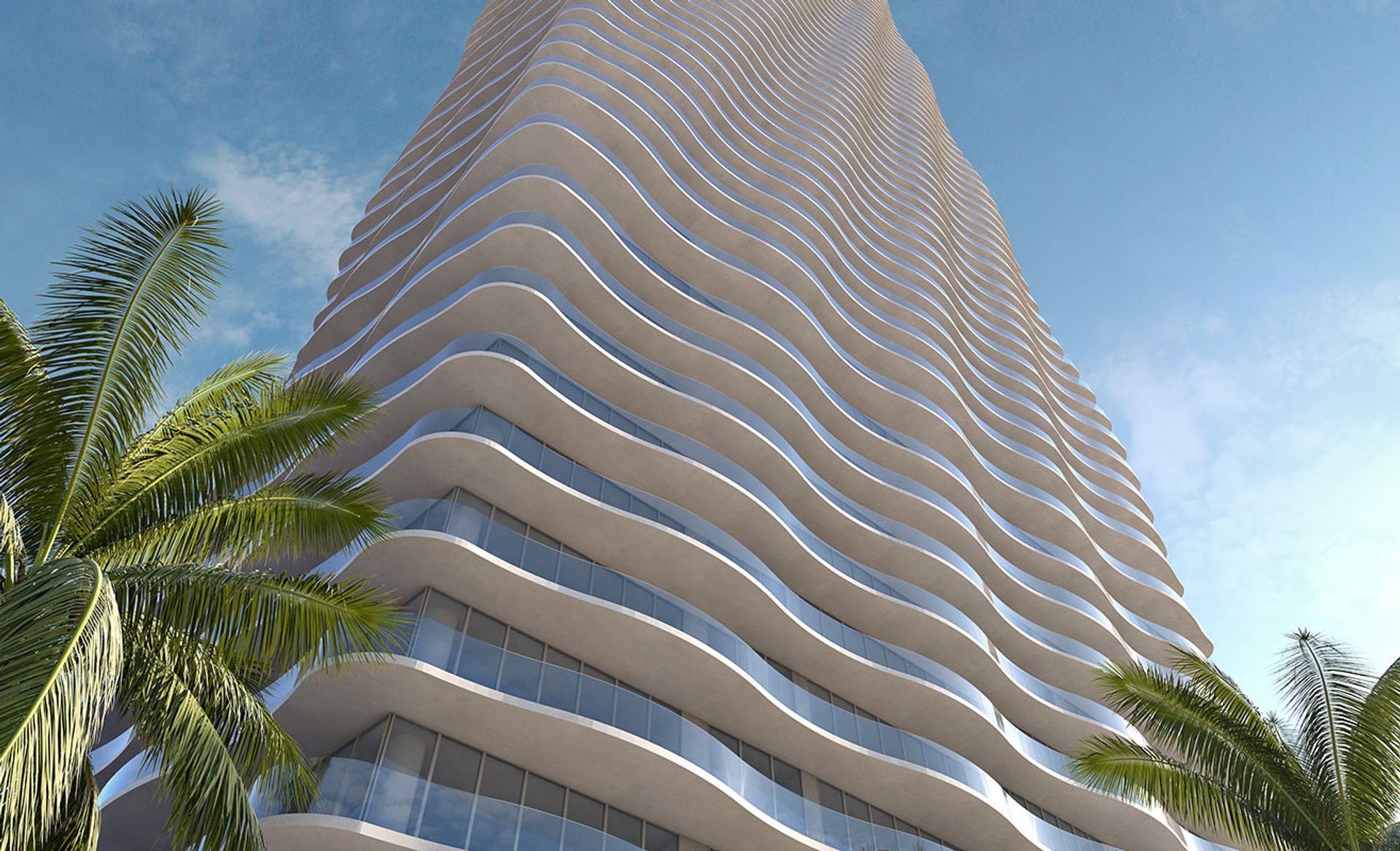 Casa Bella Residences — 3