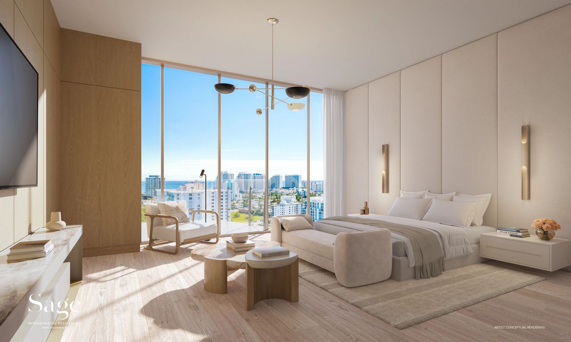 Sage Fort Lauderdale — 7
