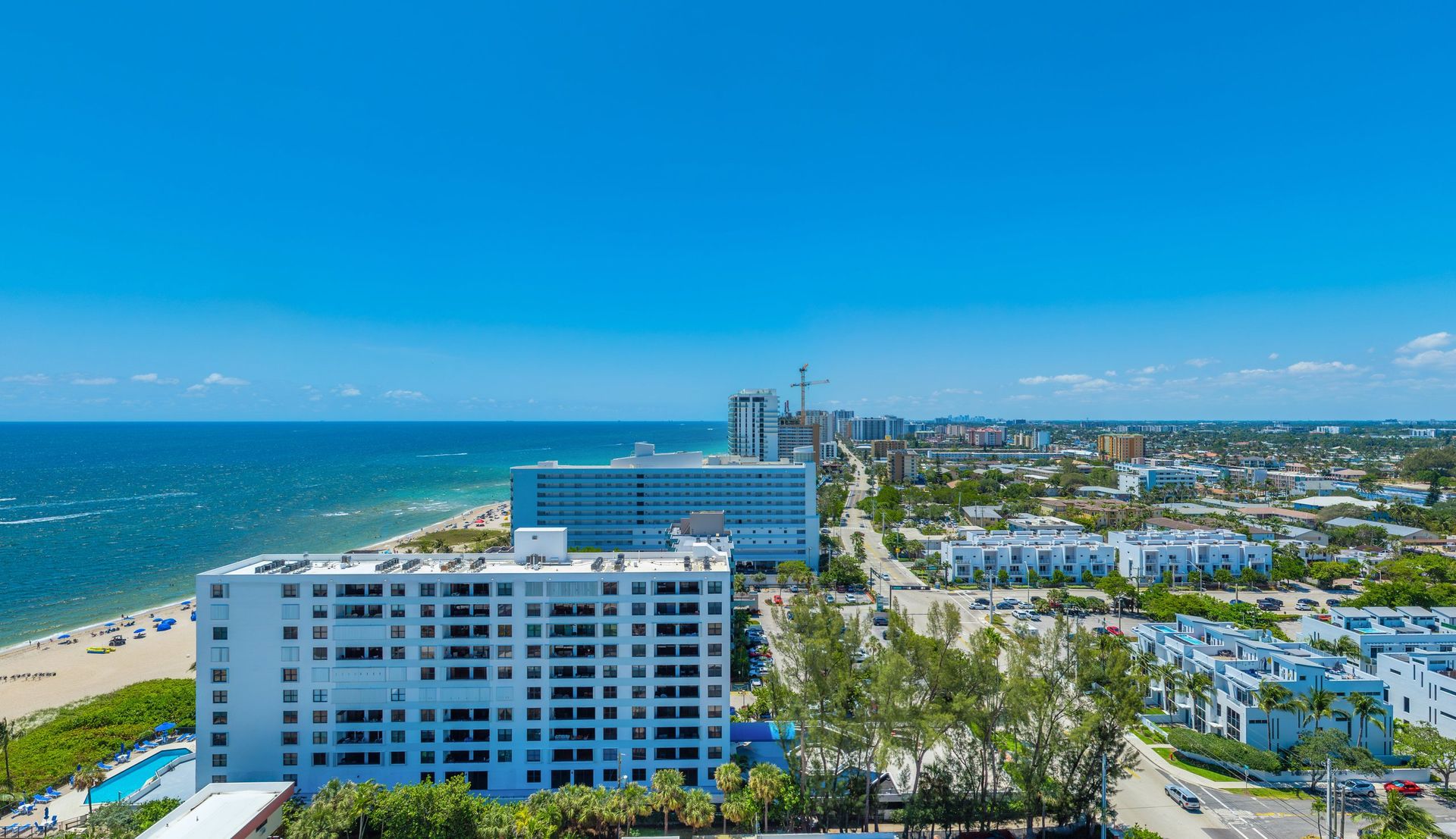 Armani/Casa Residences Pompano Beach — 17