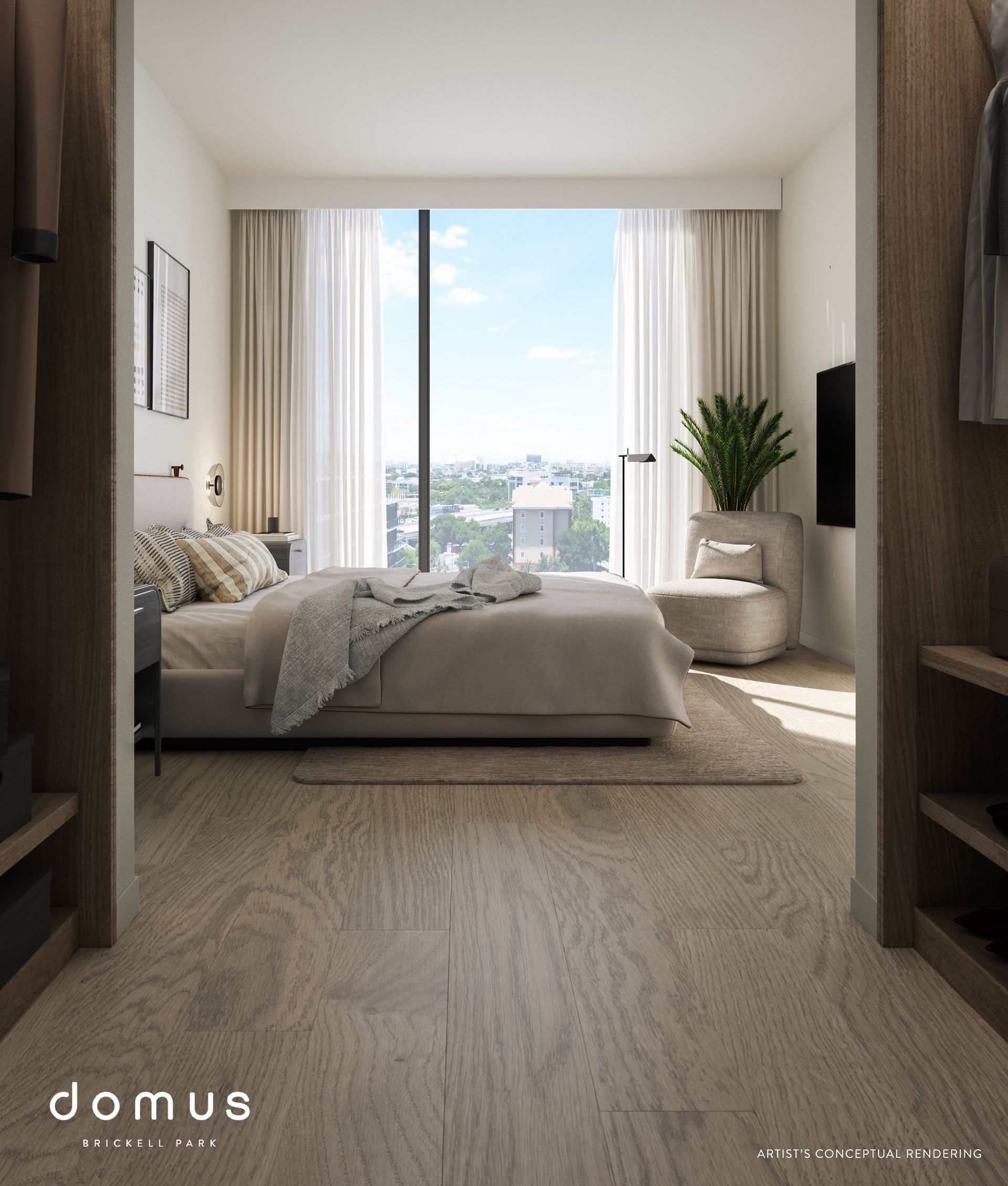 Domus Brickell Park — 15