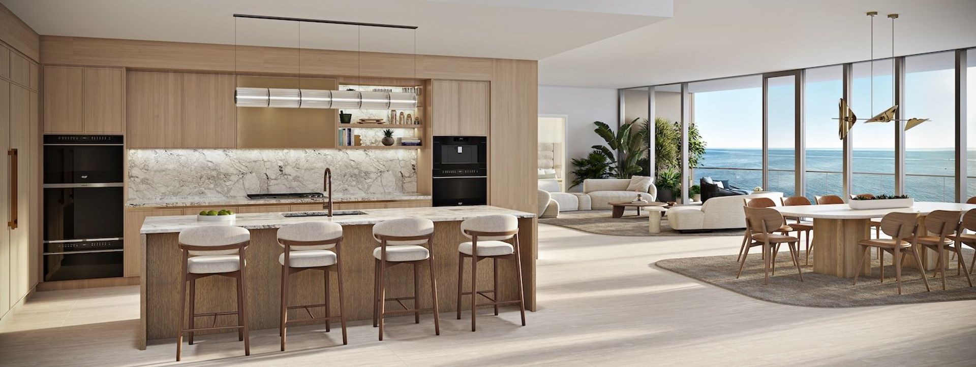 W Pompano Beach Hotel & Residences — 5