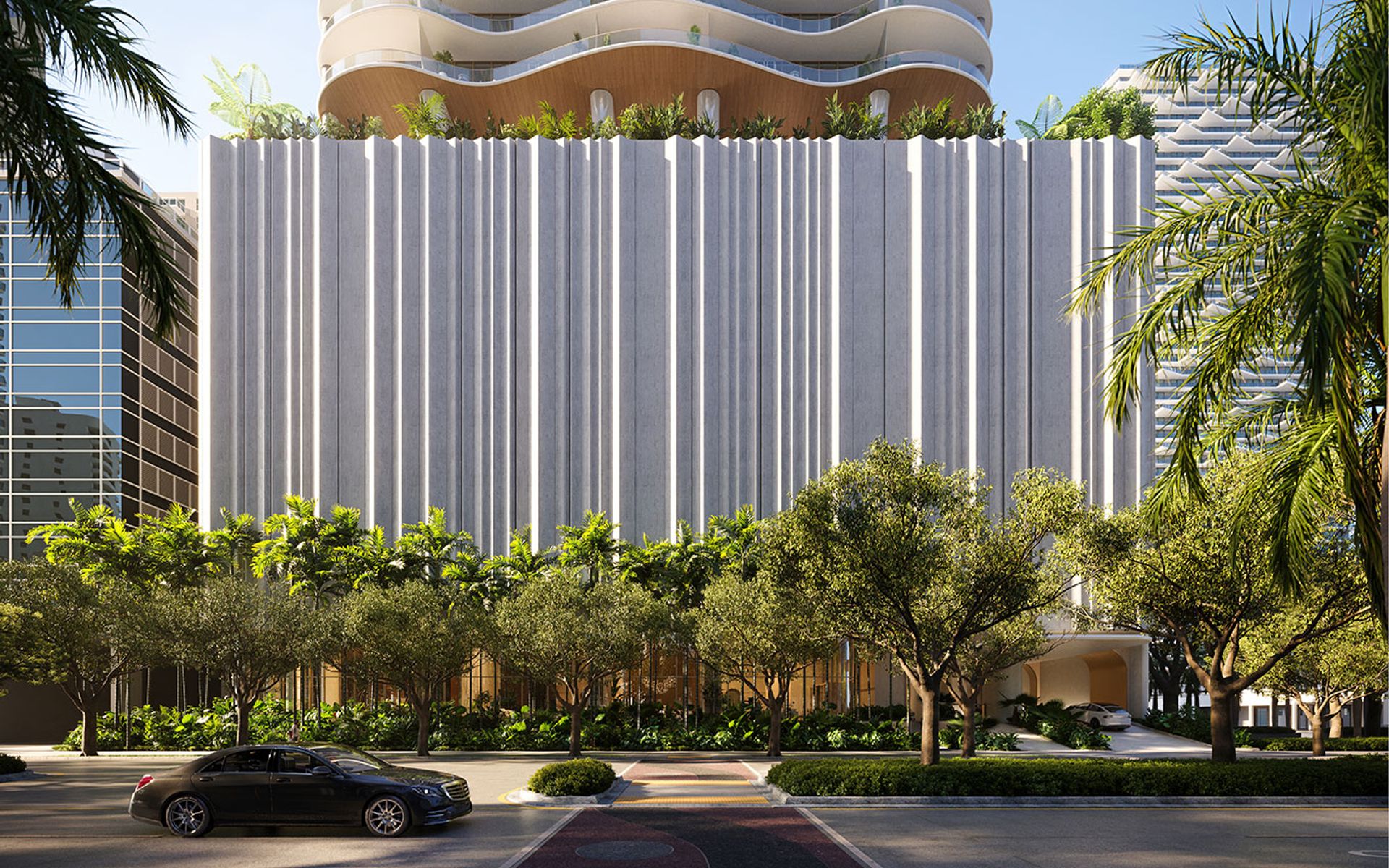 1428 Brickell — 2