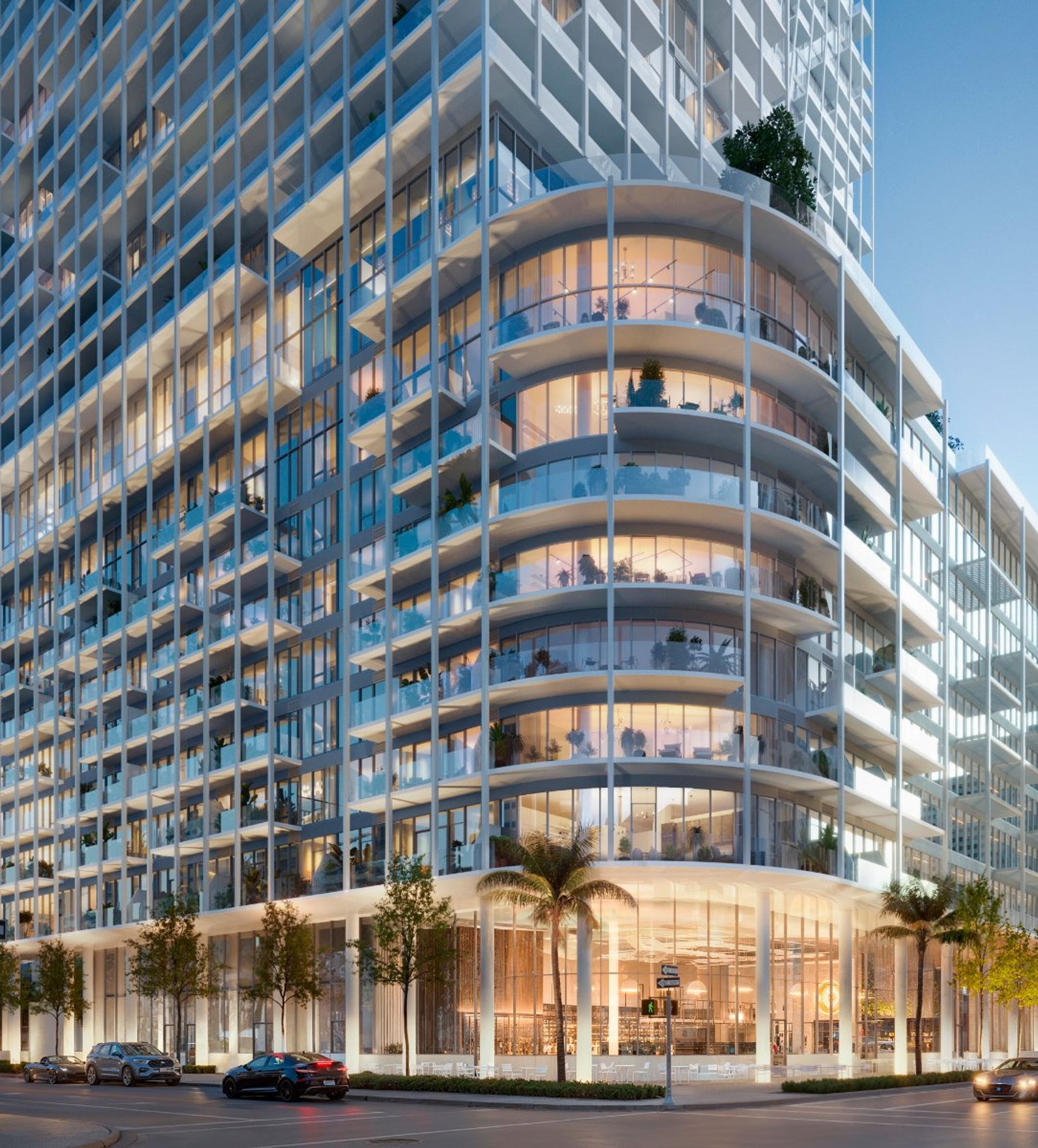 Ombelle Ft Lauderdale — 8