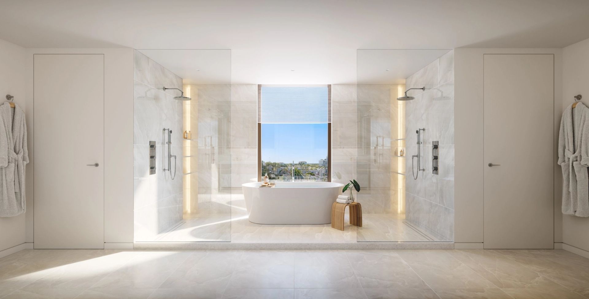 Glass House Boca Raton — 14