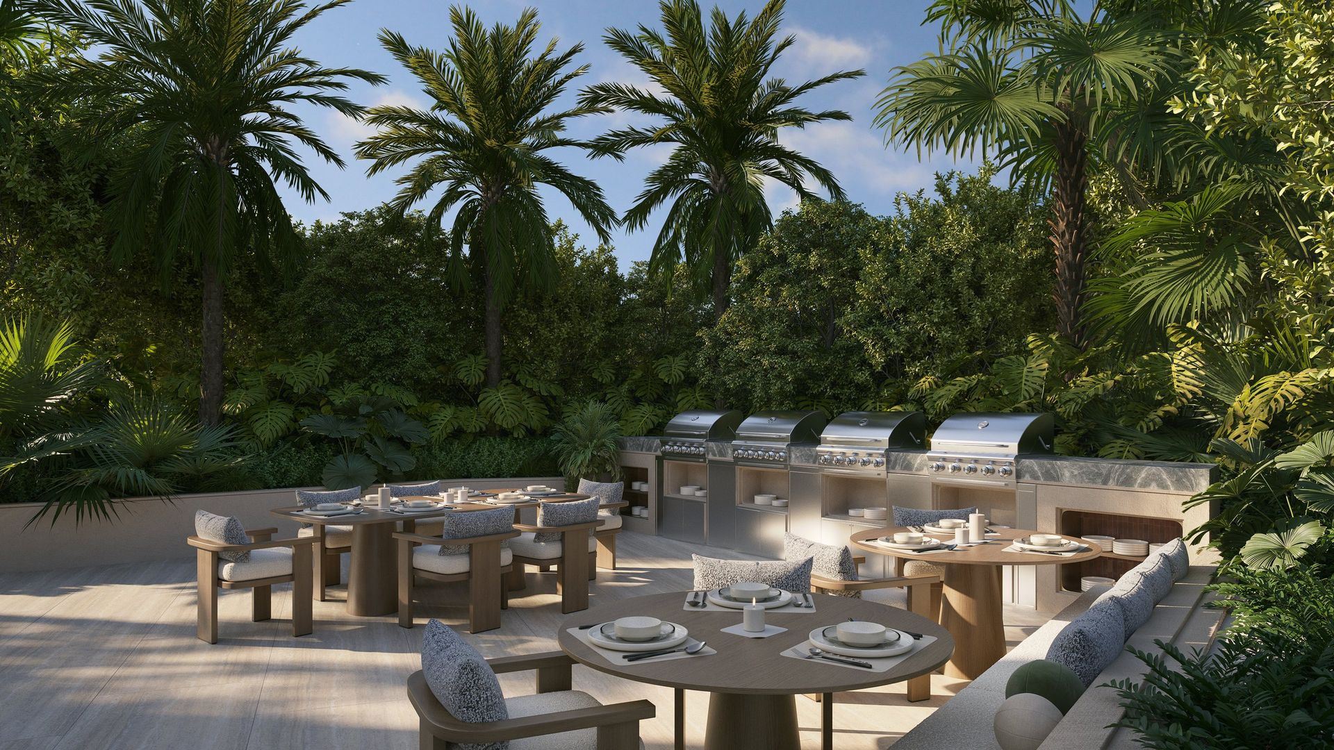 Edge House Miami — 16