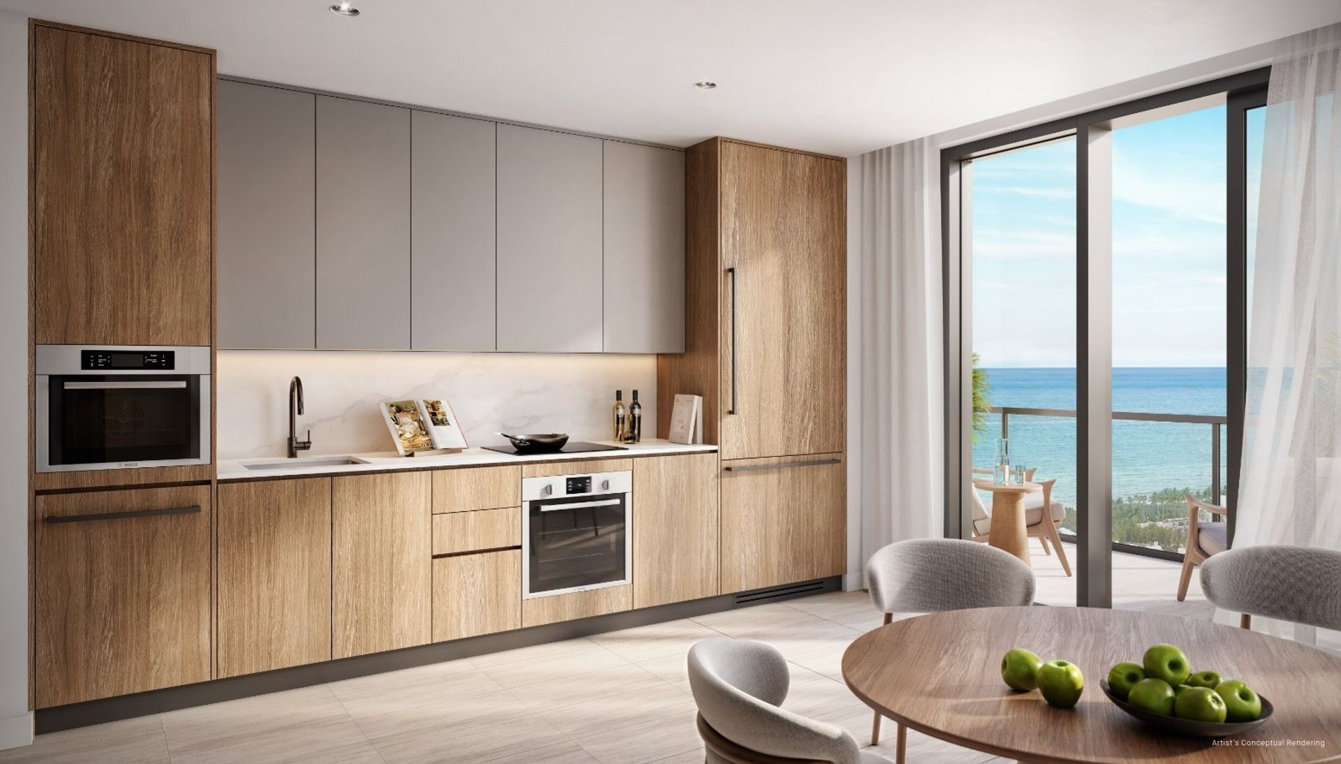 72 Park Miami Beach — 6