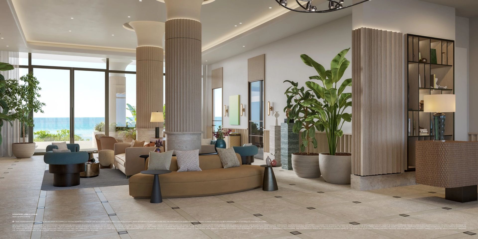Rosewood Residences — 15
