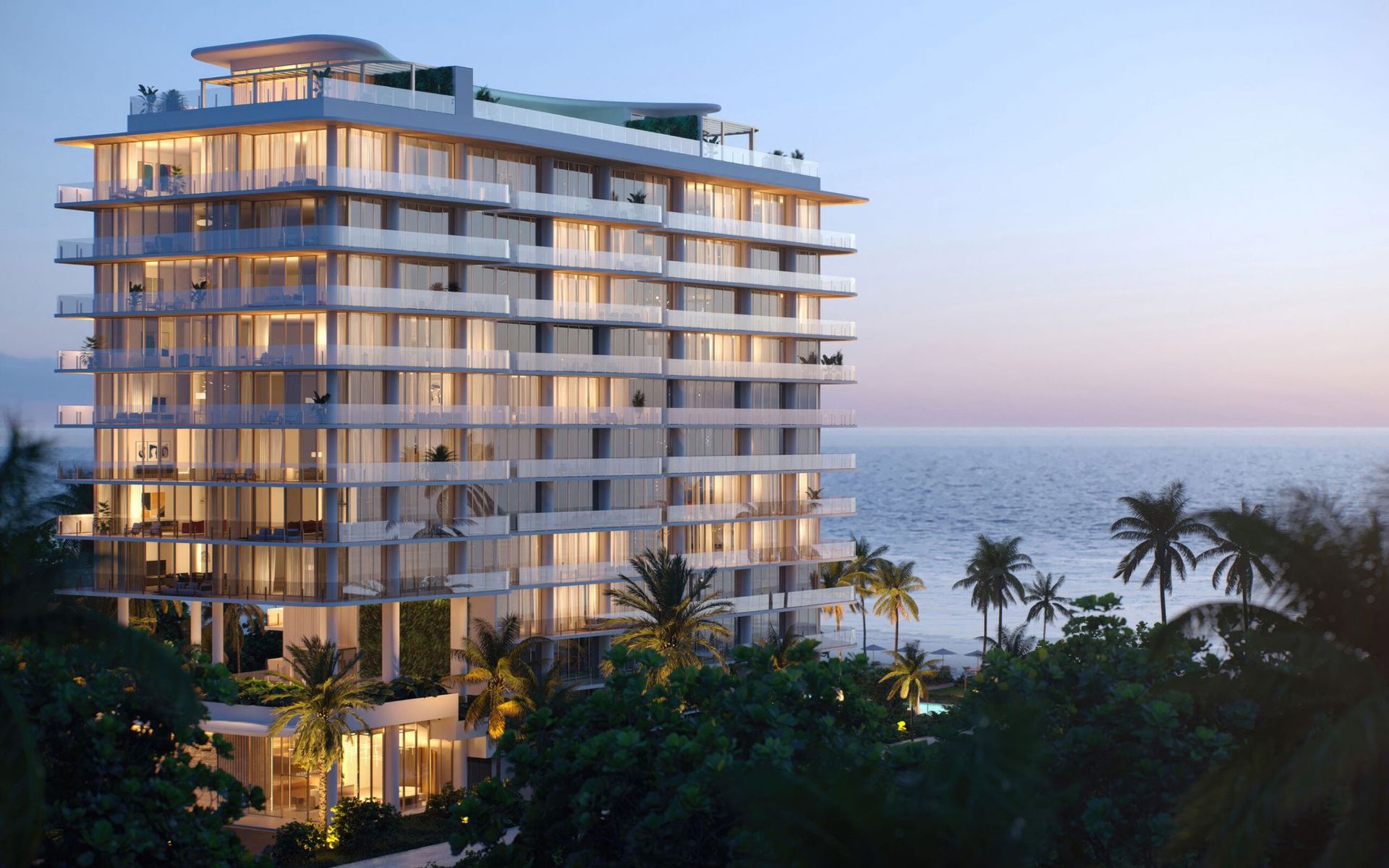 Ocean House Surfside — 3