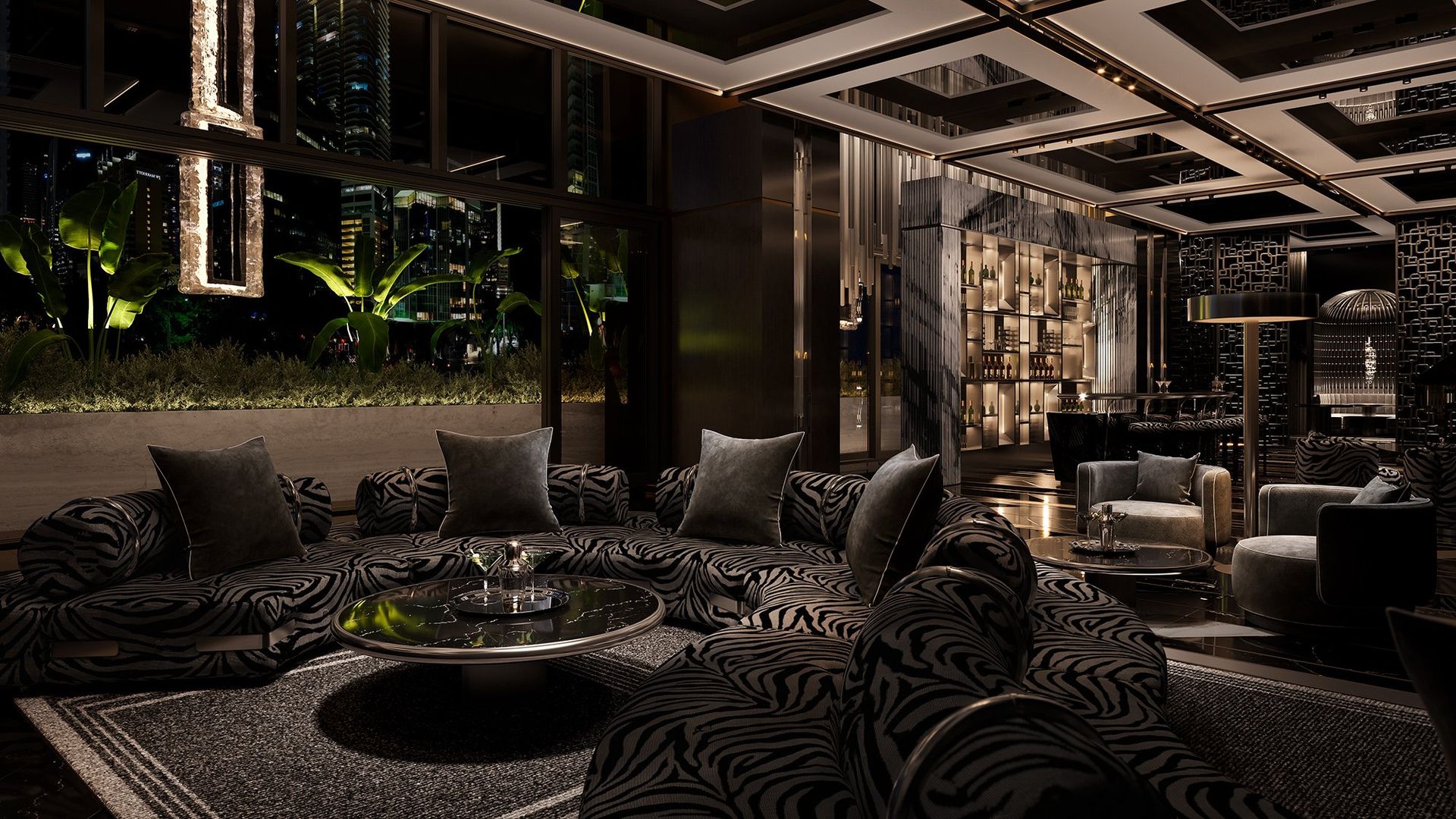 Dolce Gabbana Brickell — 4