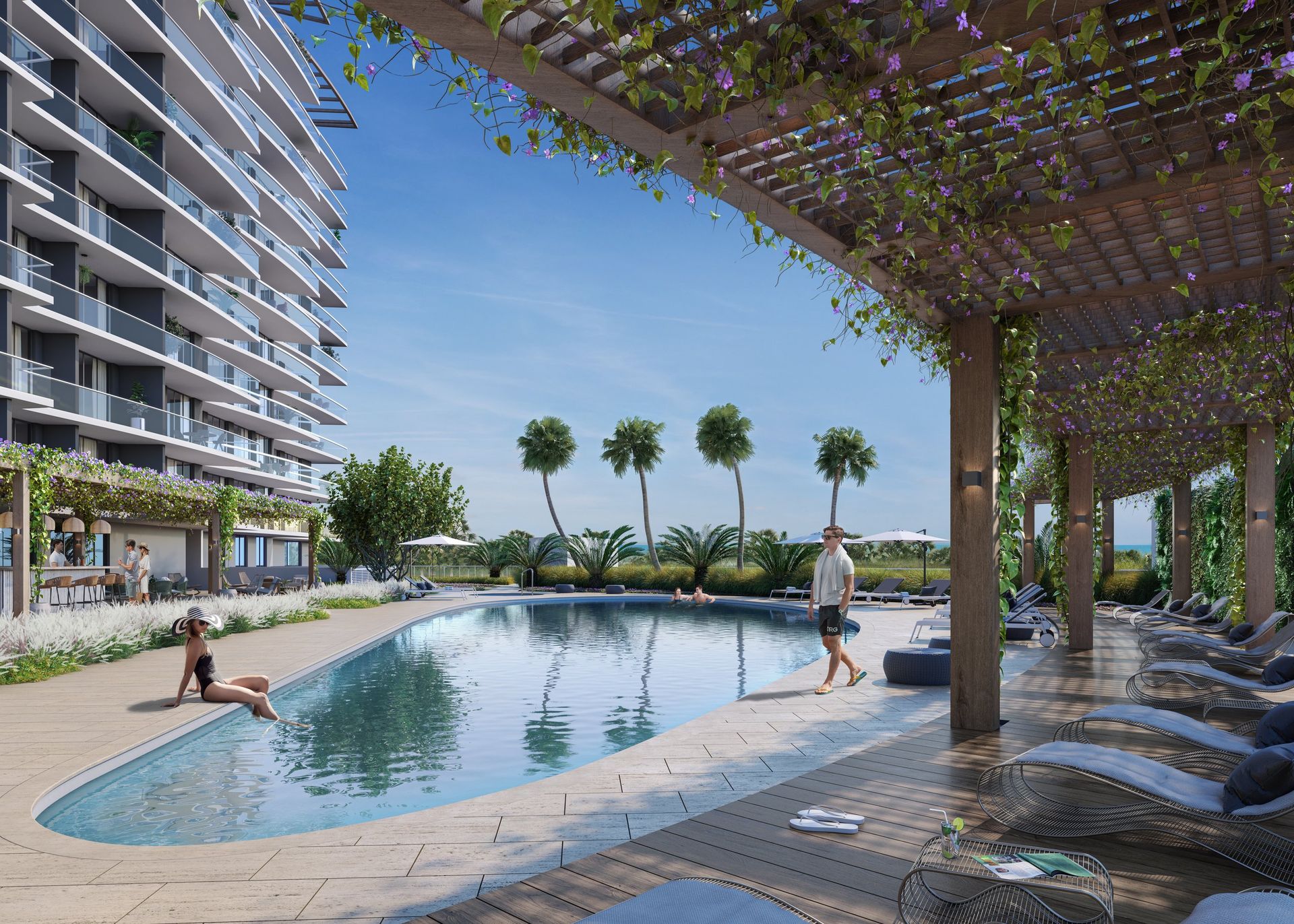 Nexo Residences — 17
