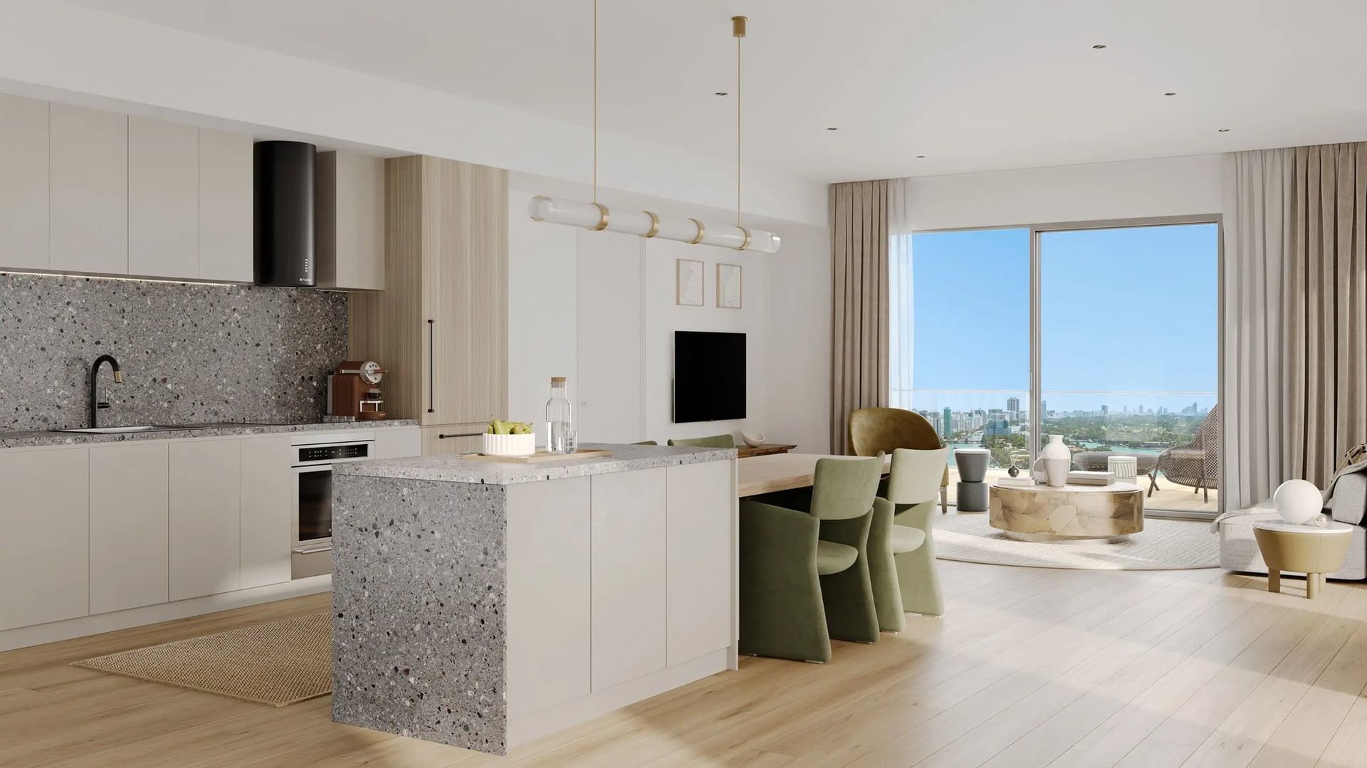 Palma Miami Beach — 7