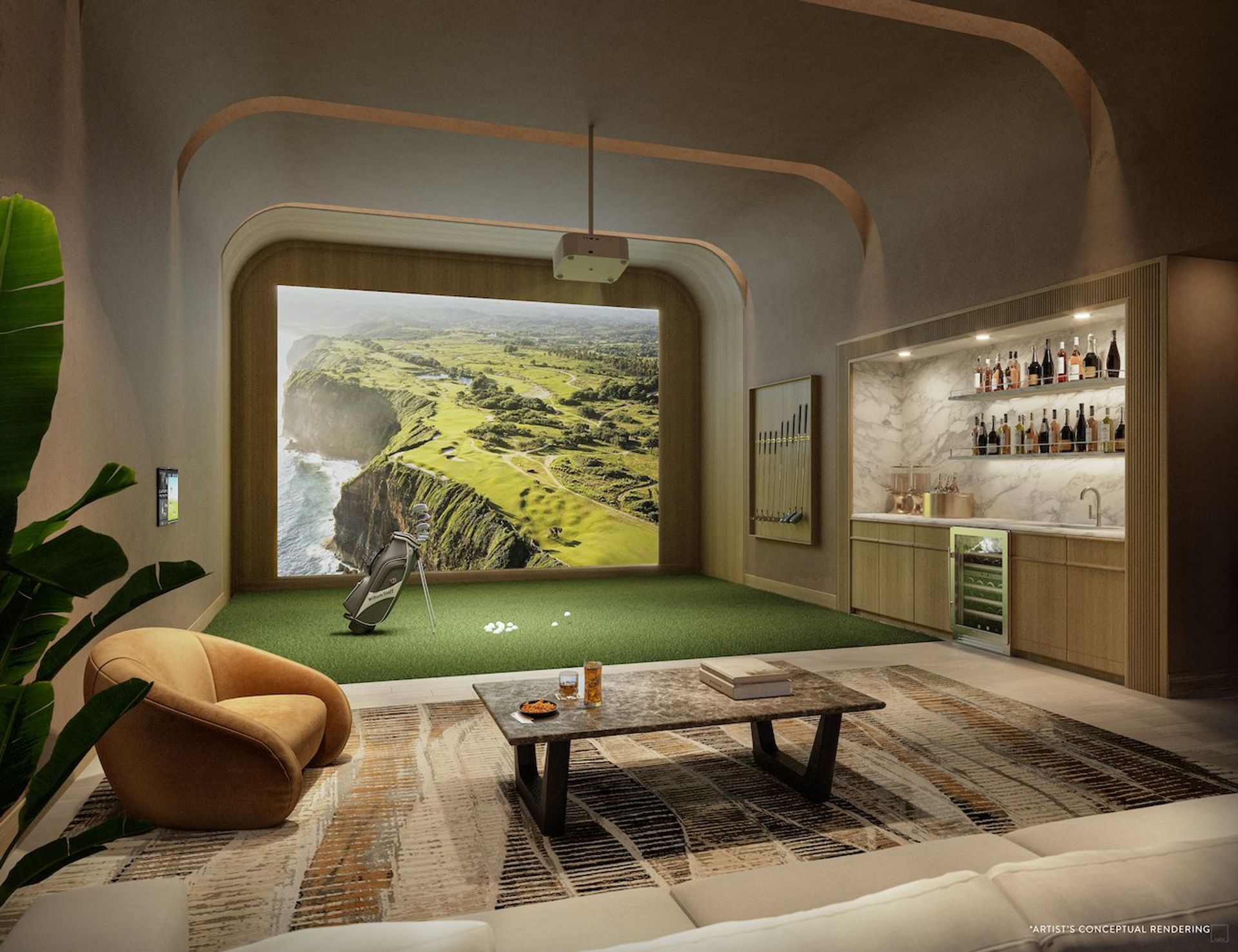 Viceroy Residences Aventura — 16