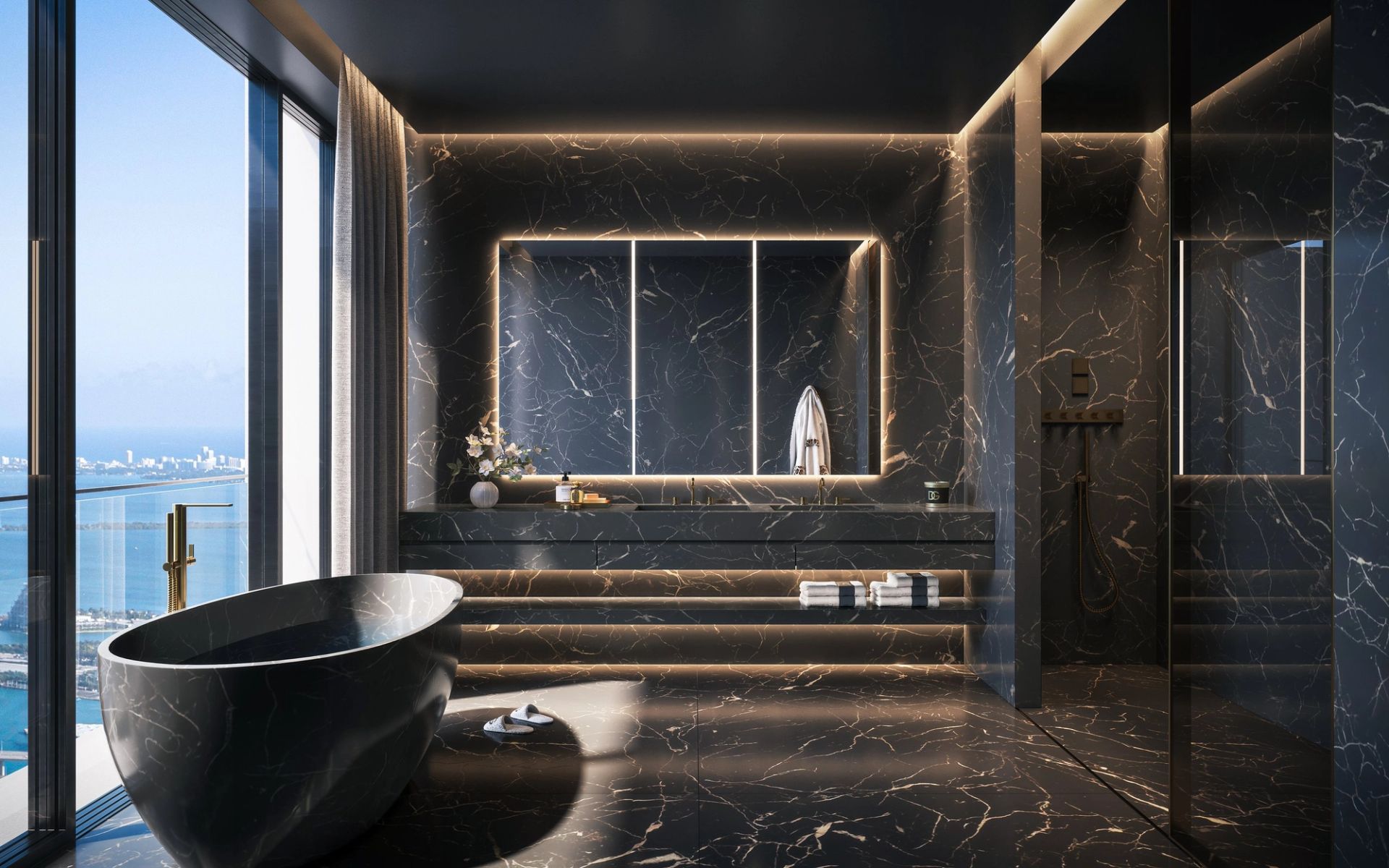 Dolce Gabbana Brickell — 17