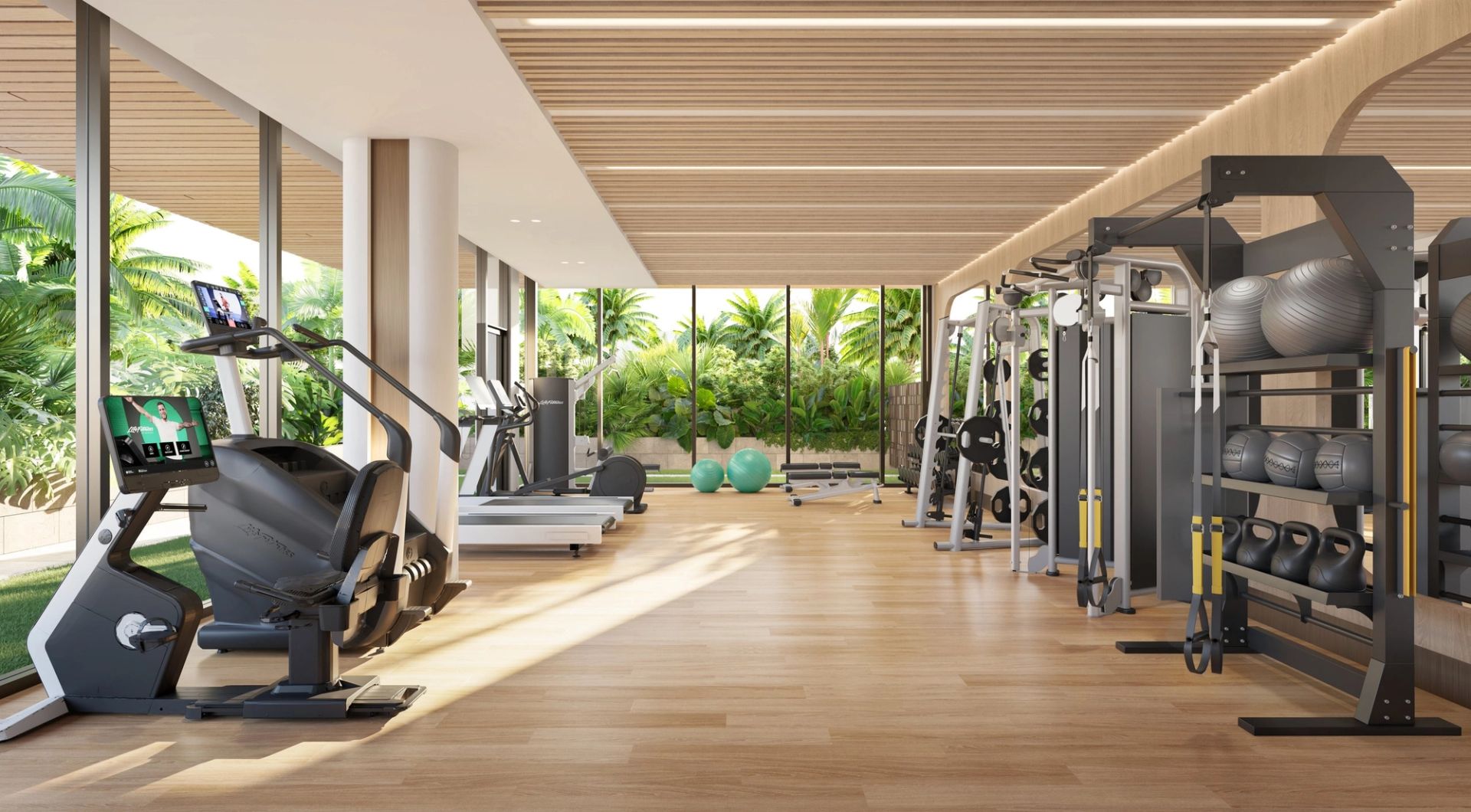 Glass House Boca Raton — 10