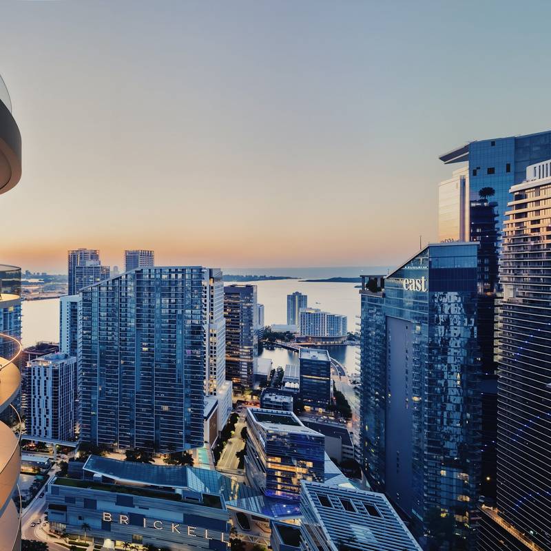 The Standard Brickell