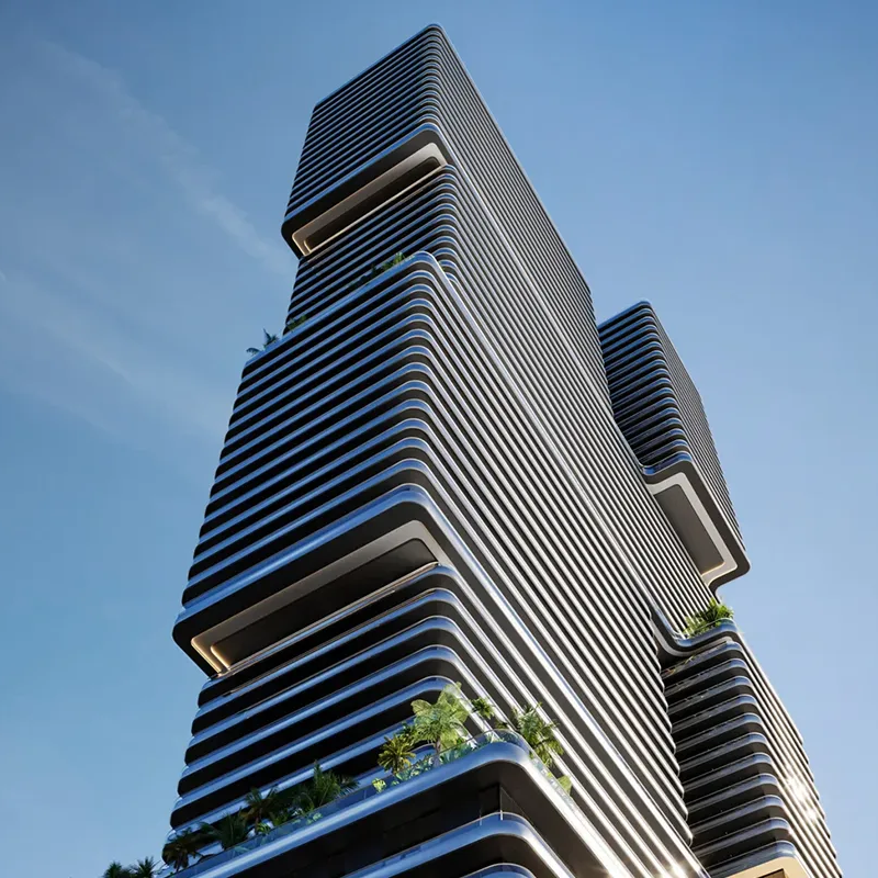 Mercedes-Benz Places