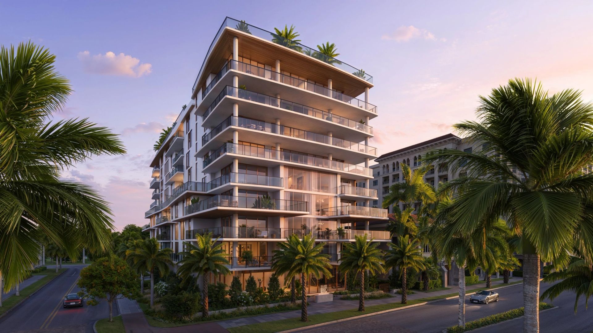 Glass House Boca Raton — 3