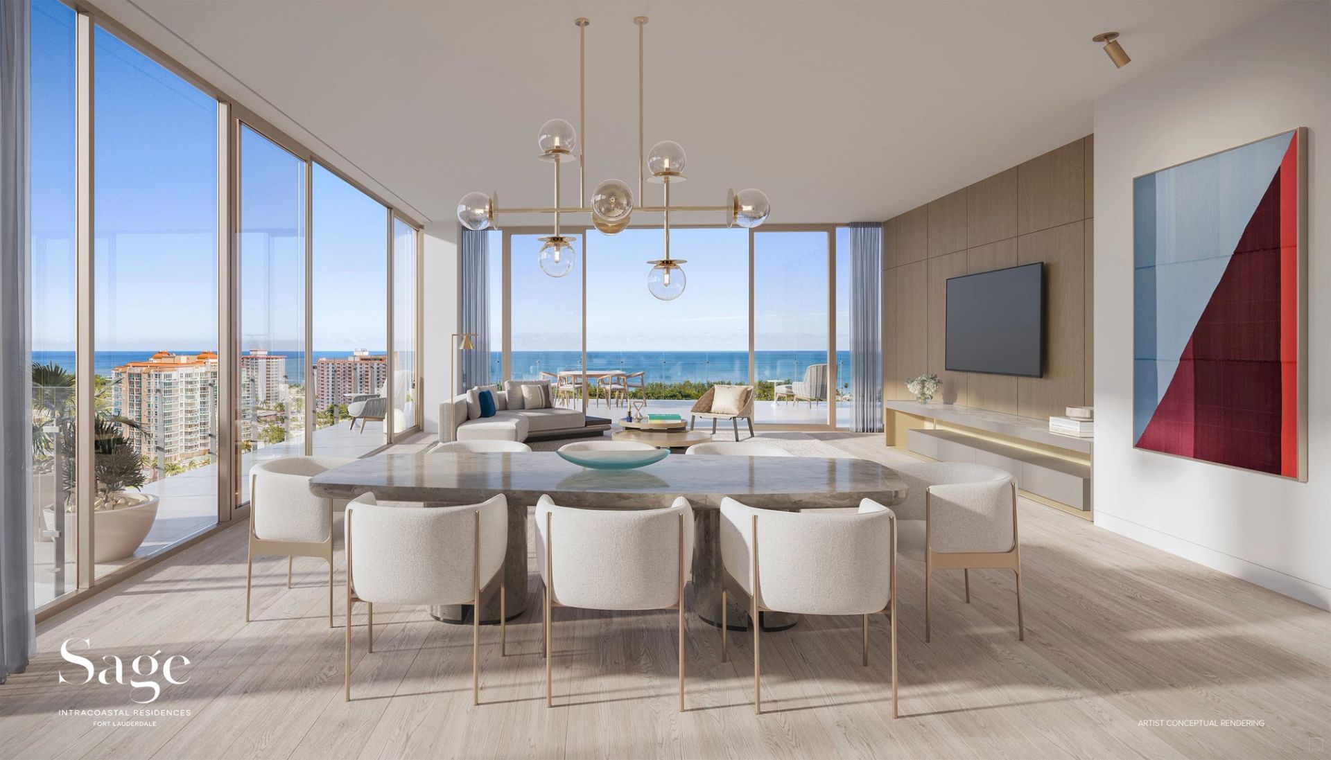 Sage Fort Lauderdale — 10