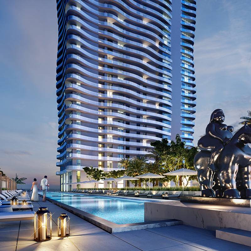 Casa Bella Residences