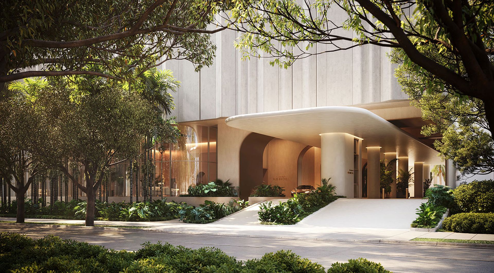 1428 Brickell — 3