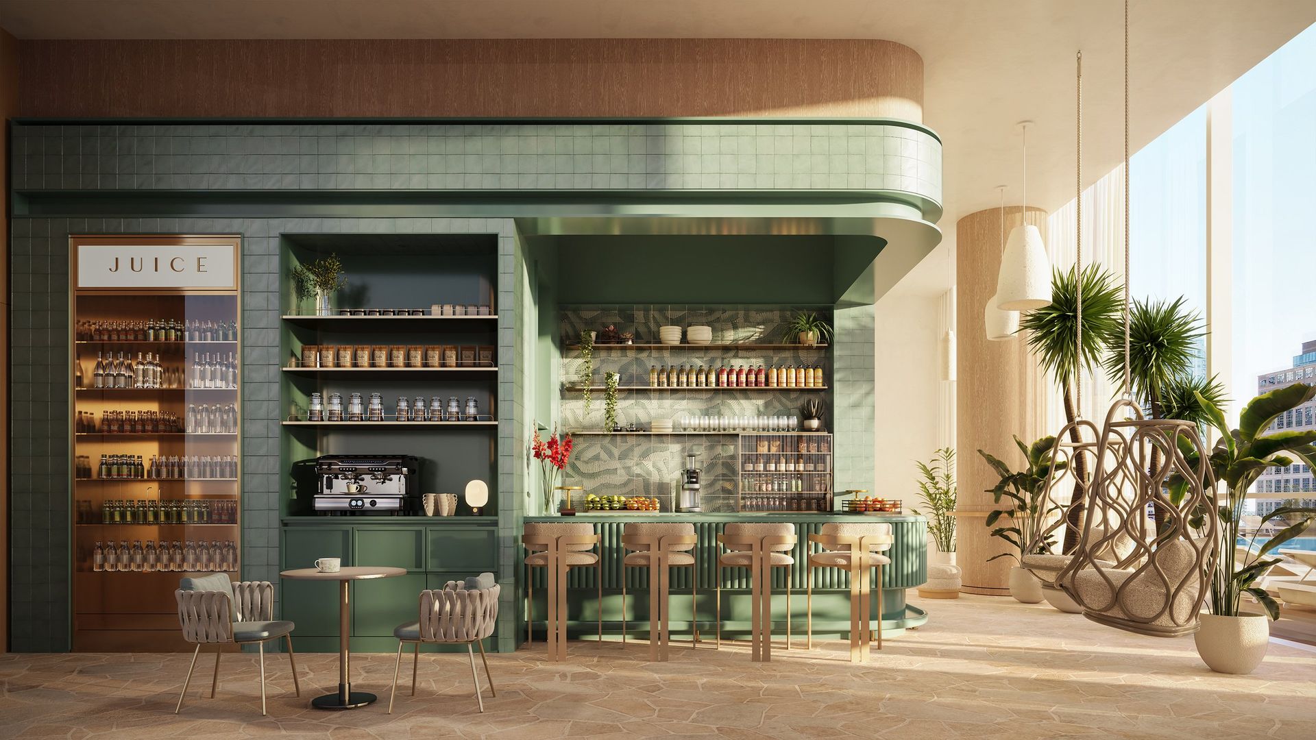 Viceroy Residences Fort Lauderdale — 12