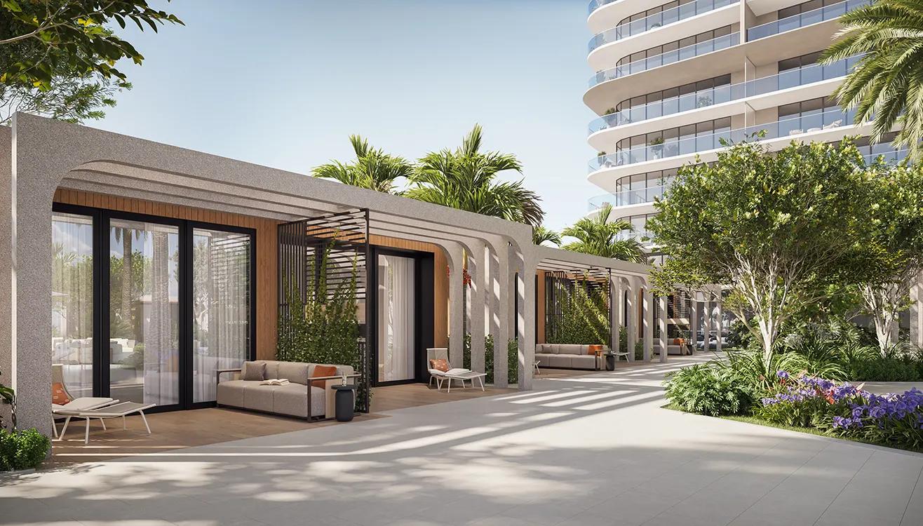 Icon Beach Hollywood — view 5