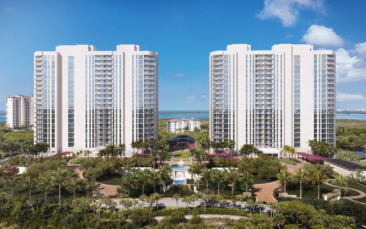 Infinity at The Colony