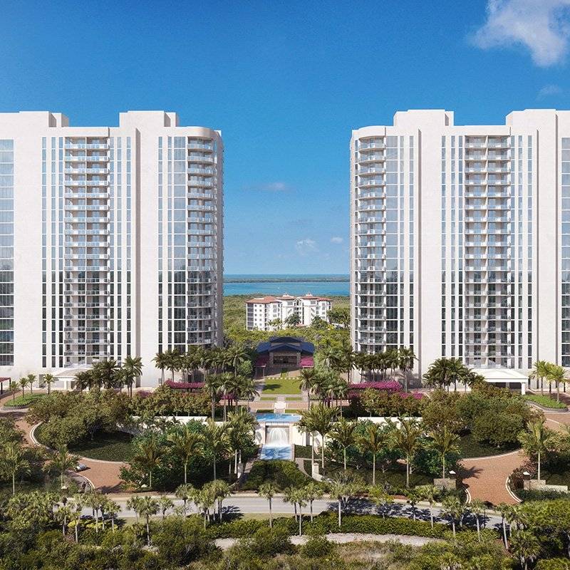 Infinity at The Colony