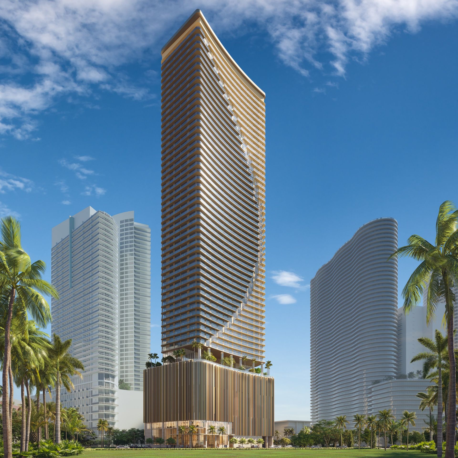 Edge House Miami — 7