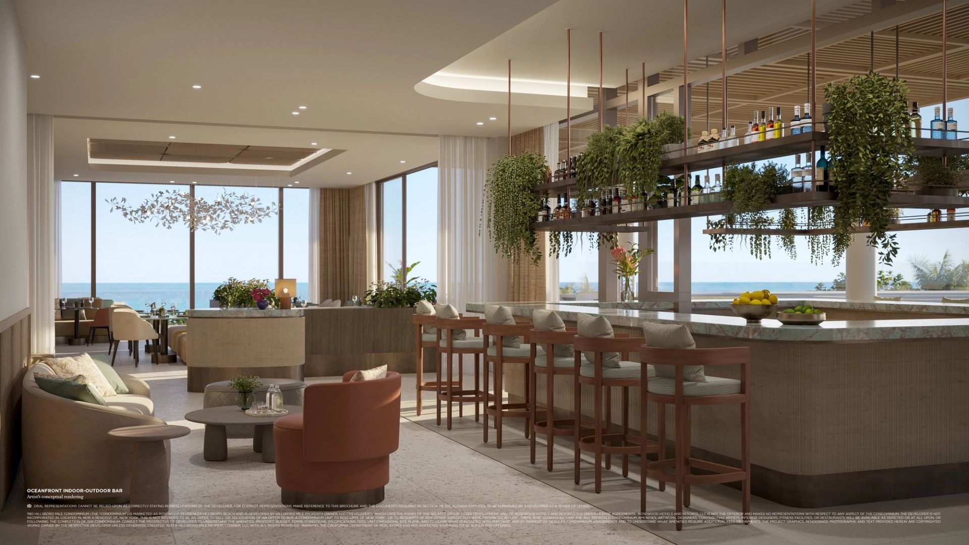 Rosewood Residences — 22