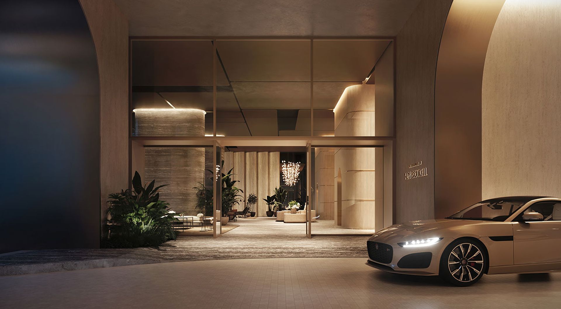 1428 Brickell — 4