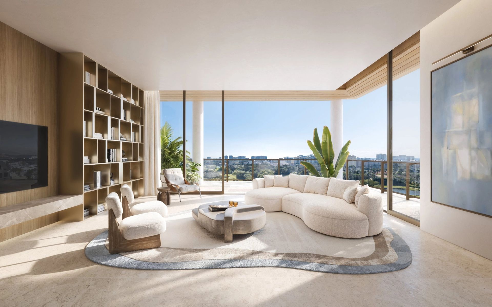 Glass House Boca Raton — 7