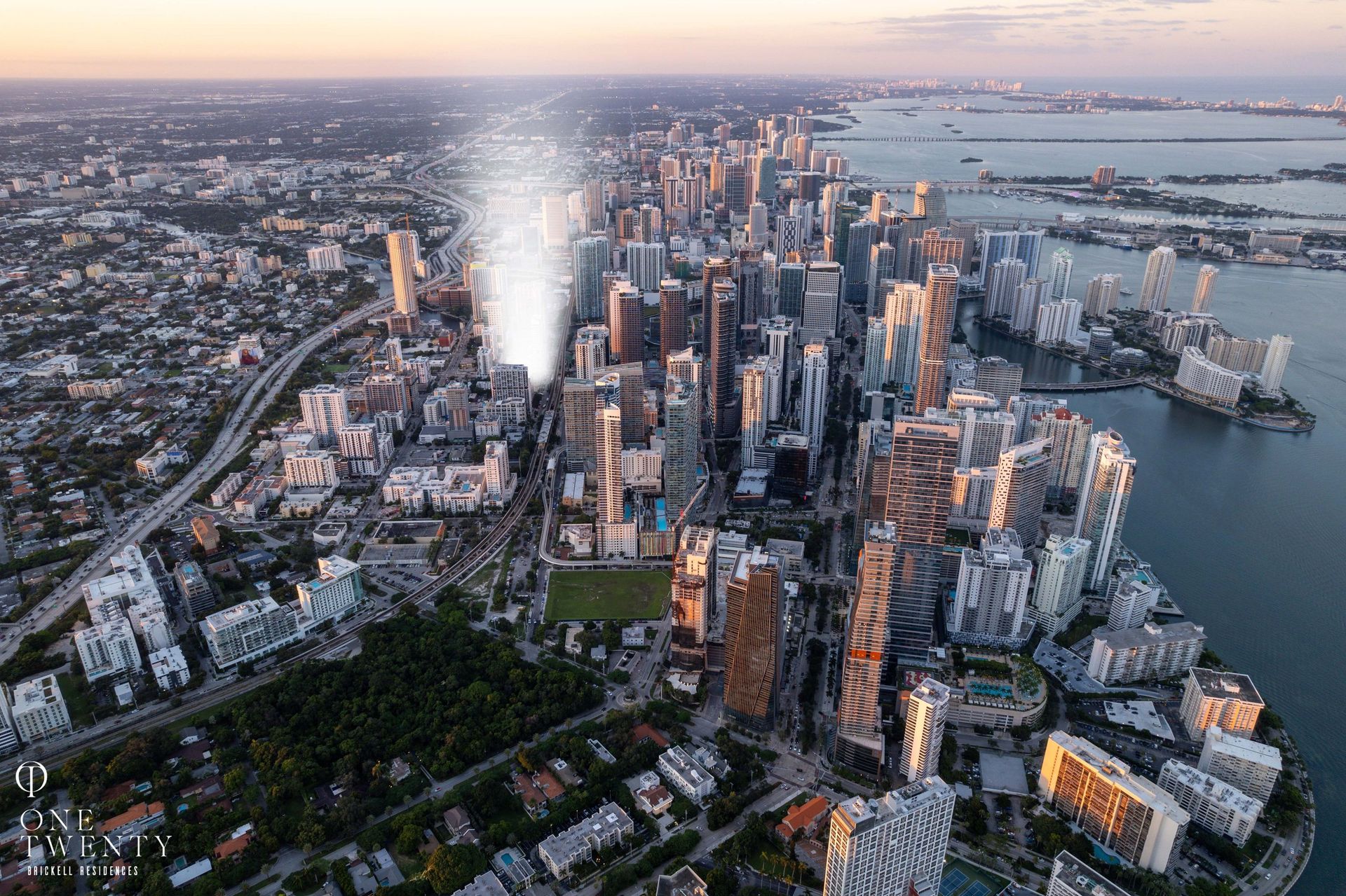 One Twenty Brickell Residences — 13