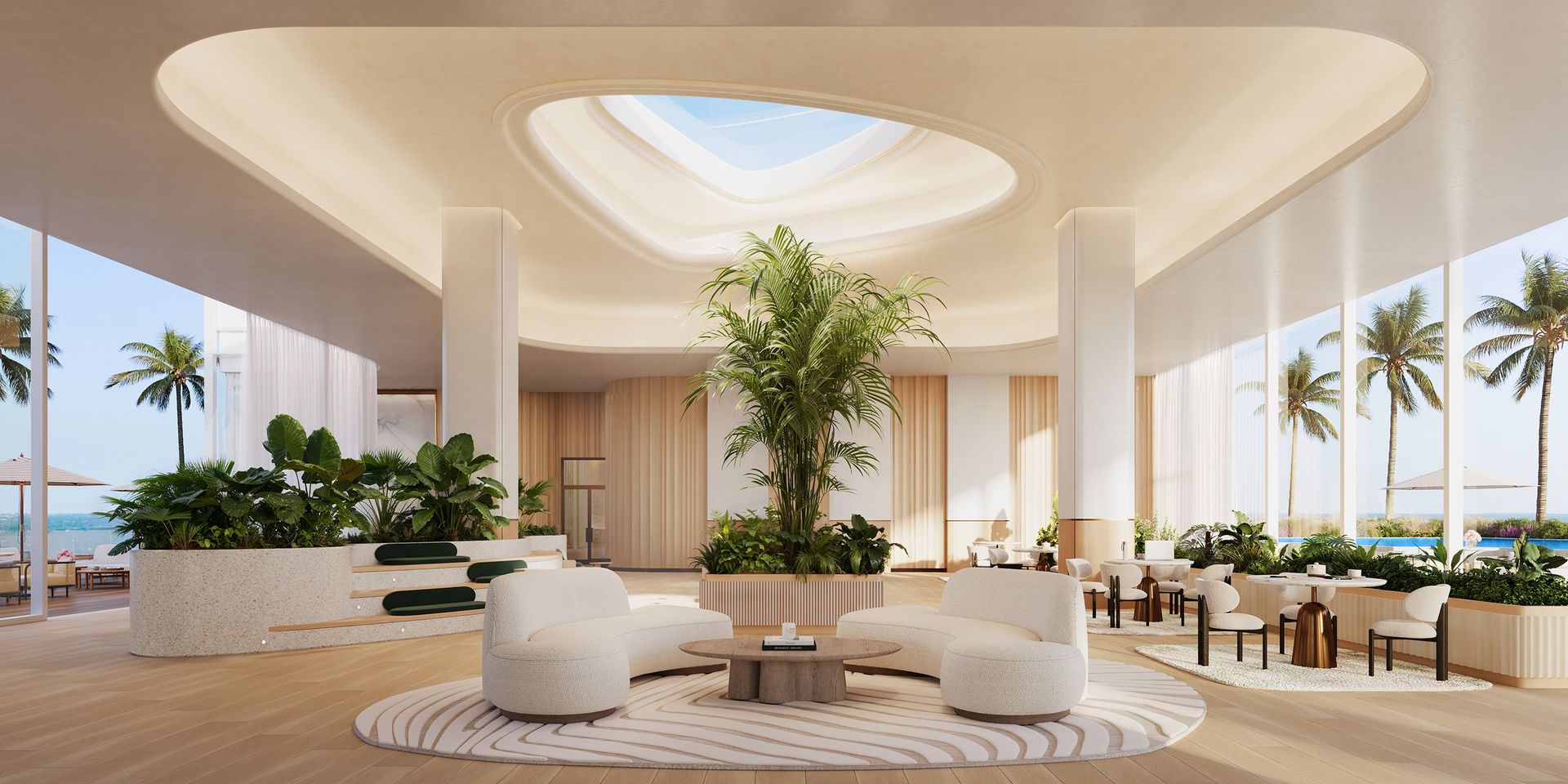 Viceroy Residences Fort Lauderdale — 19