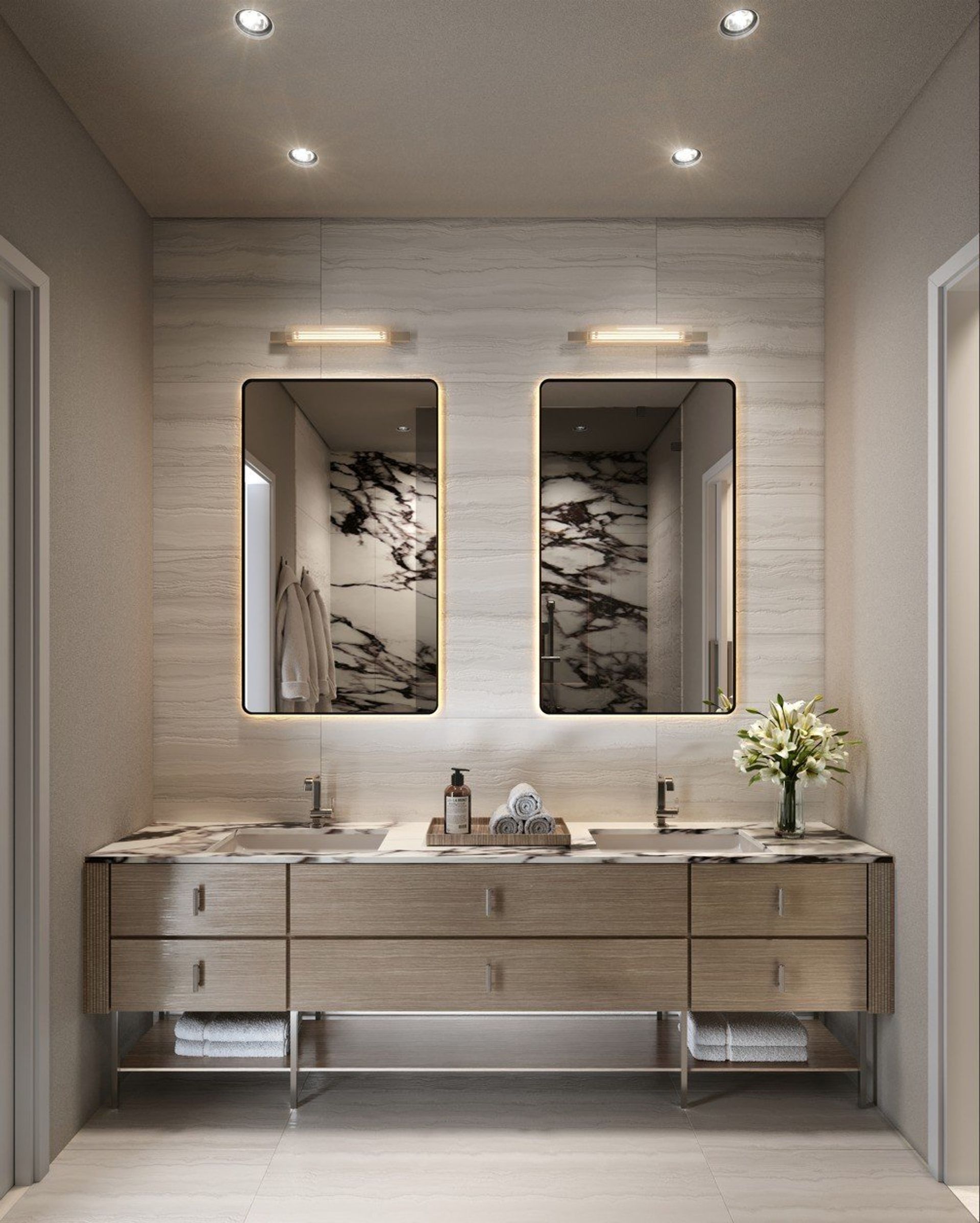 The Lincoln Coconut Grove — 15